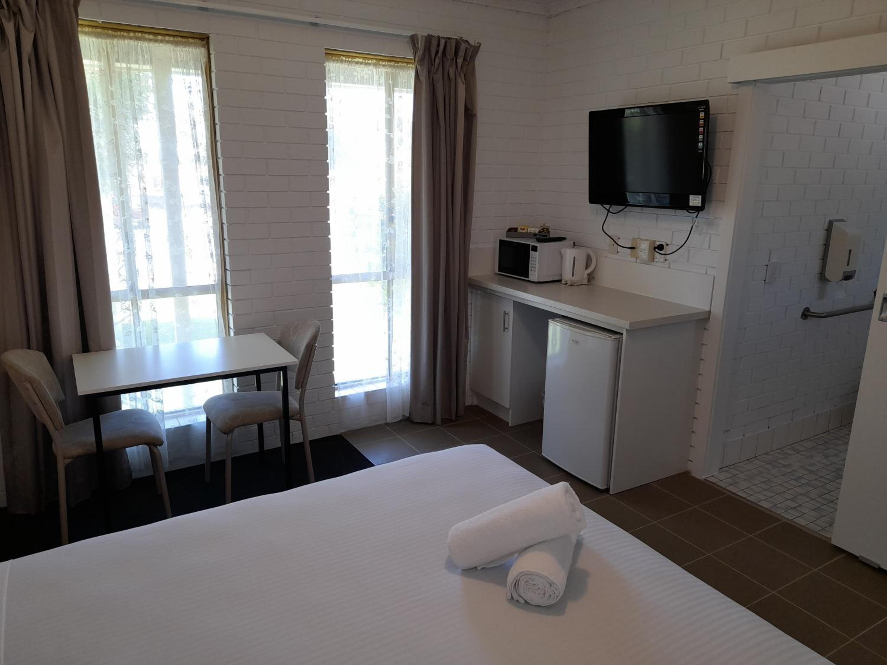 Junction Motel Wagga