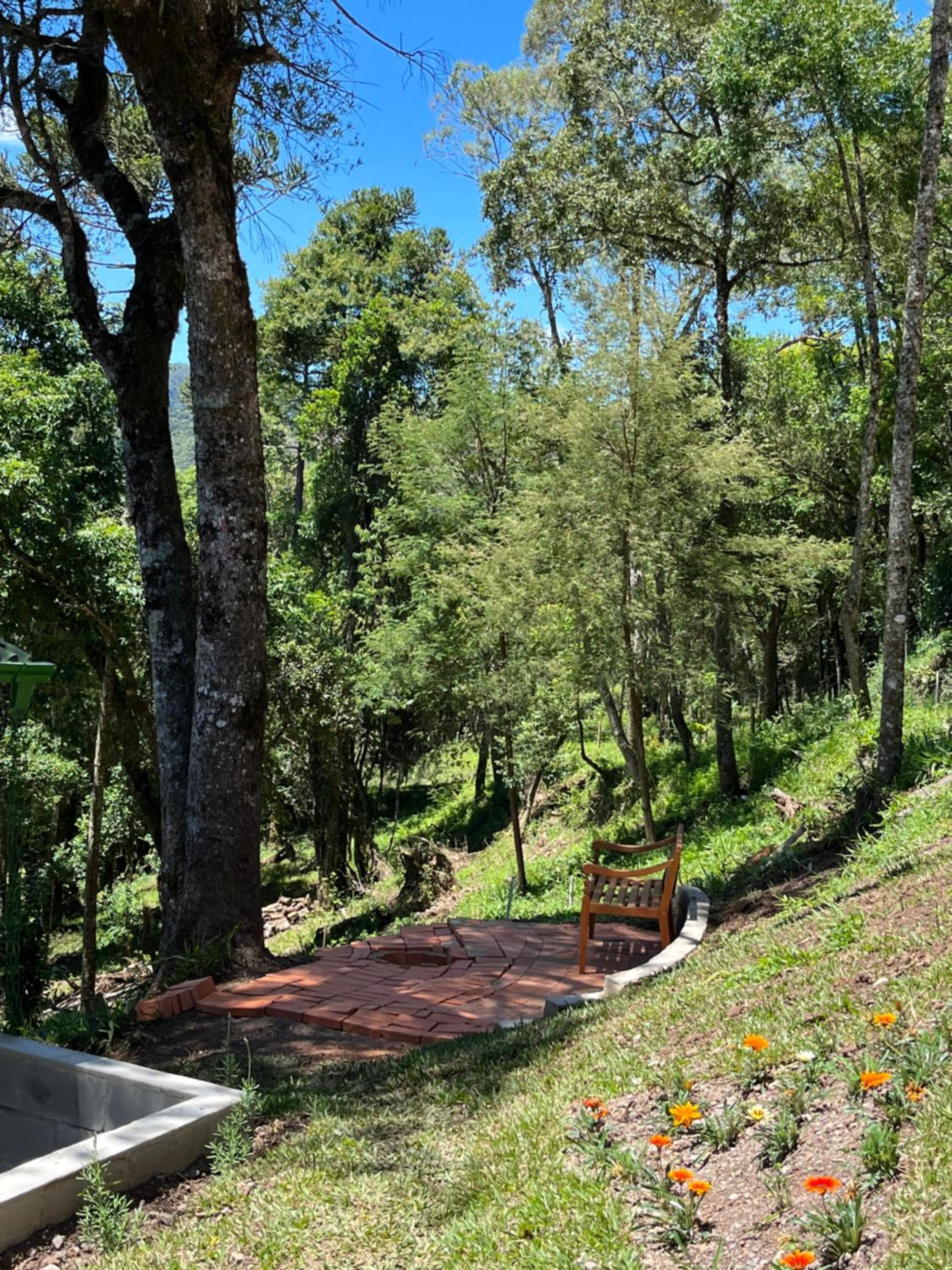 Vale Dourado Cabanas