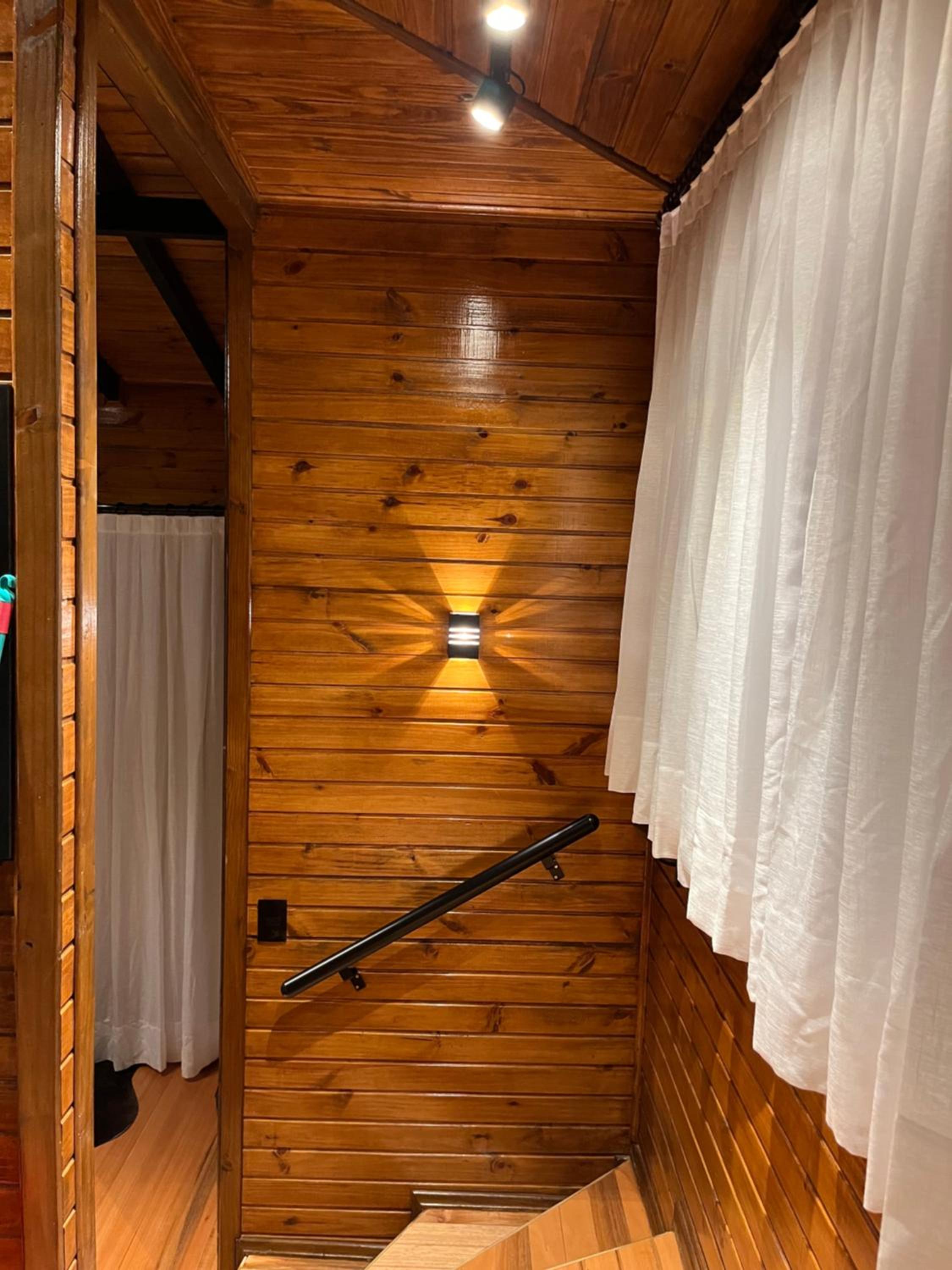 Vale Dourado Cabanas