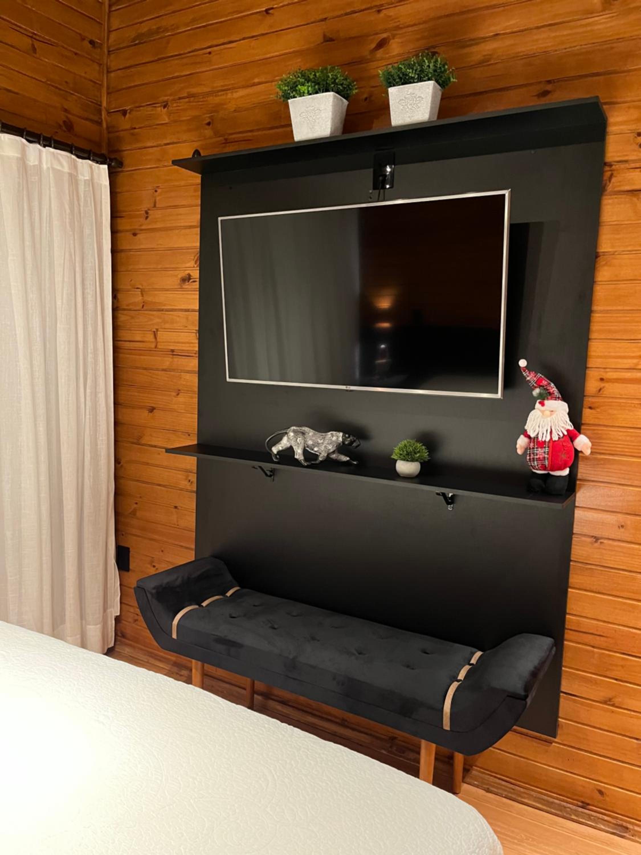 Vale Dourado Cabanas