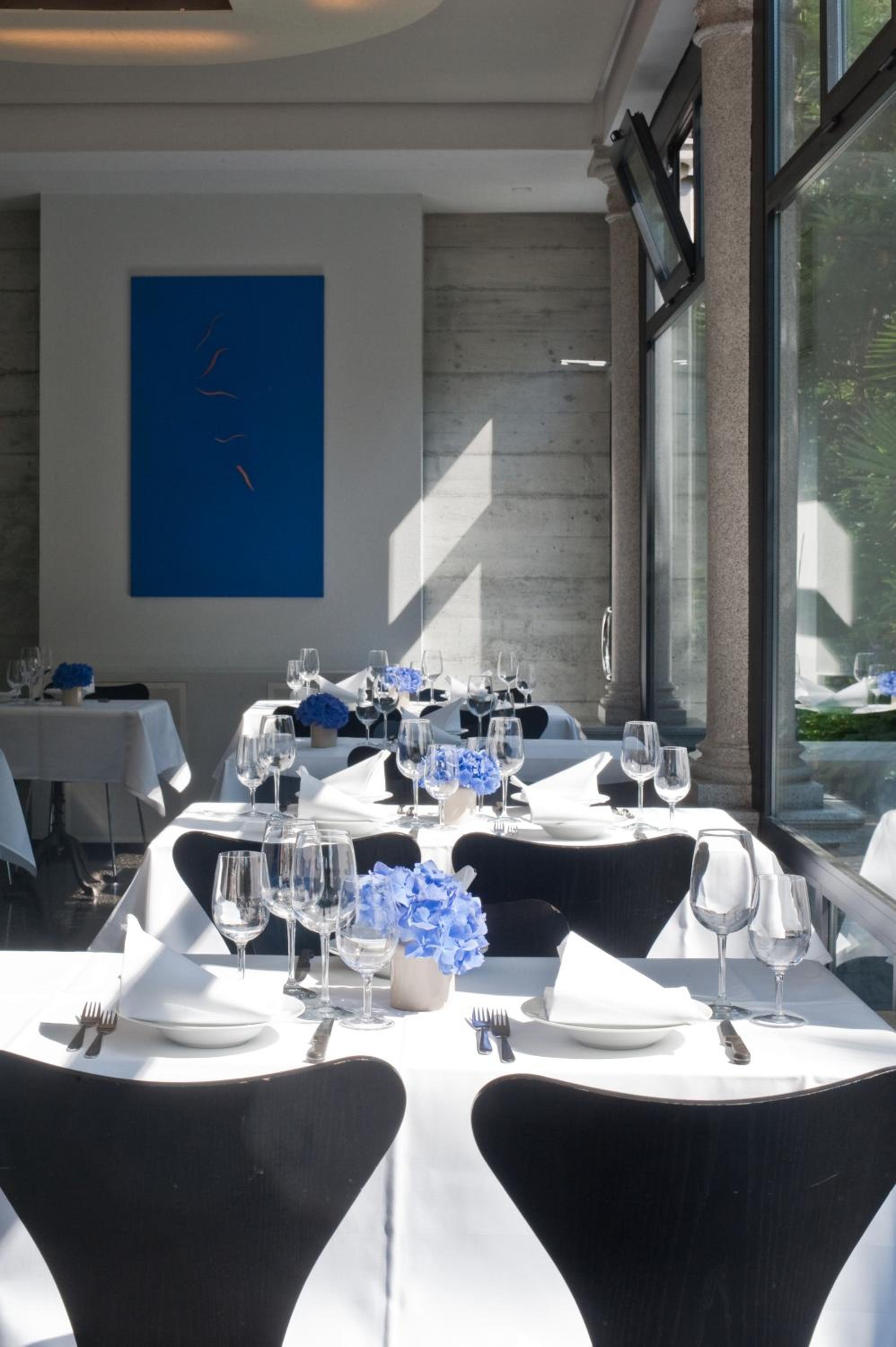 Albergo Ristorante Centovalli