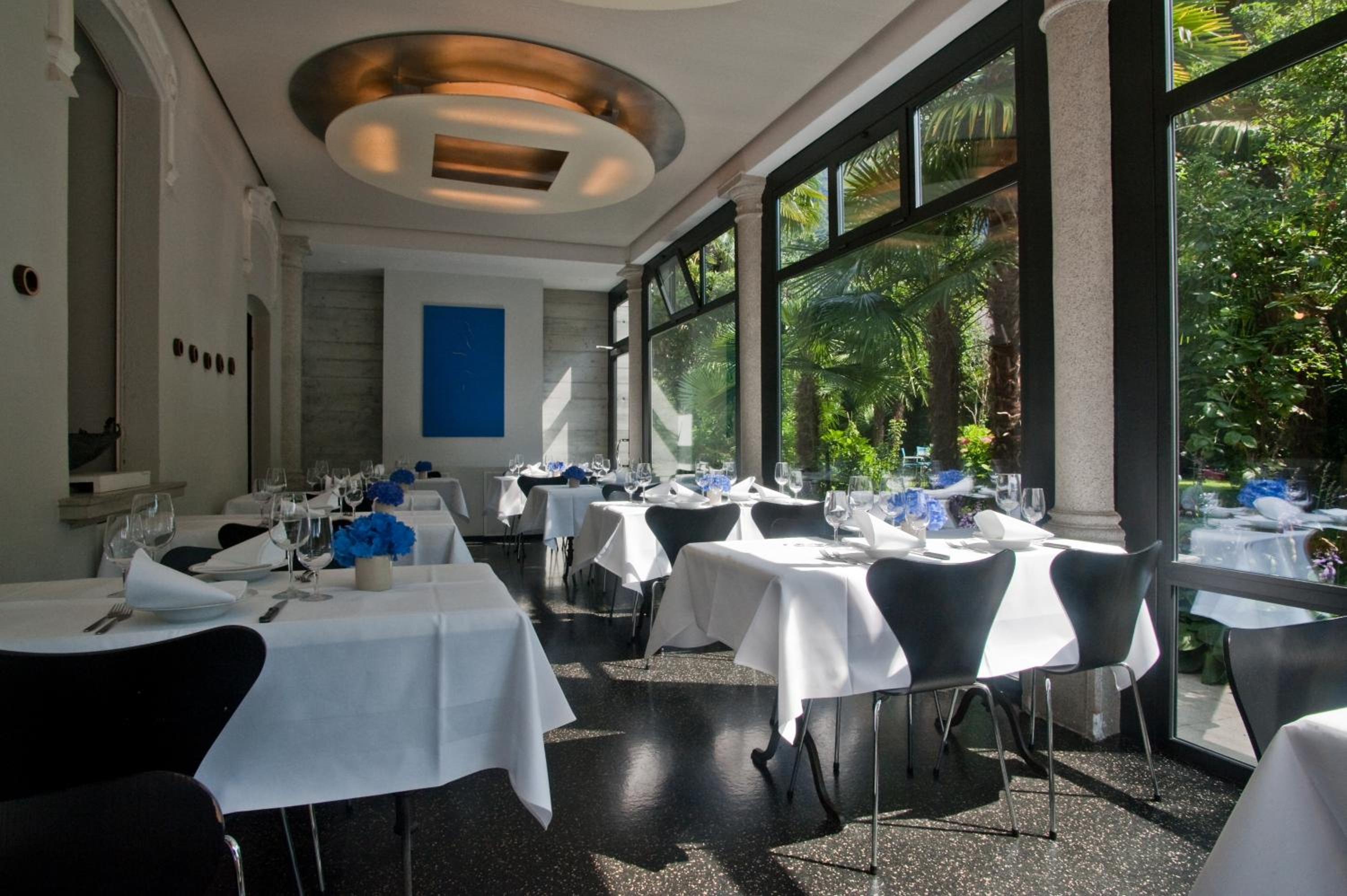 Albergo Ristorante Centovalli