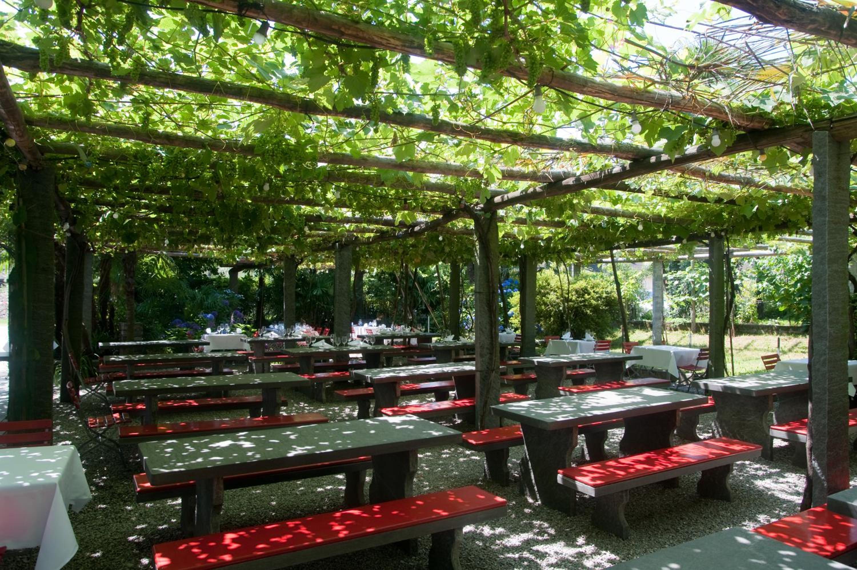 Albergo Ristorante Centovalli