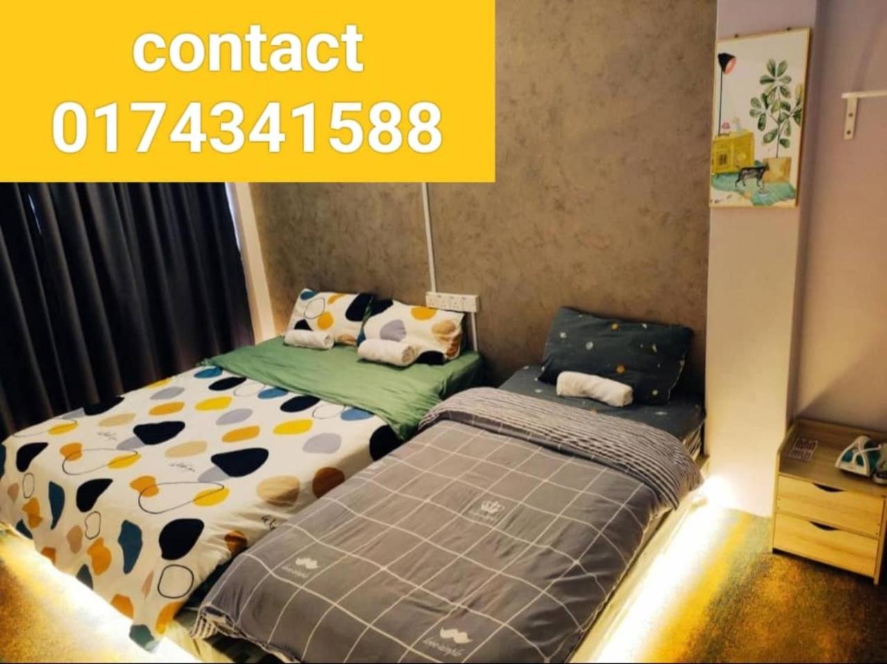 LUNAS DIY HOMESTAY photo 1