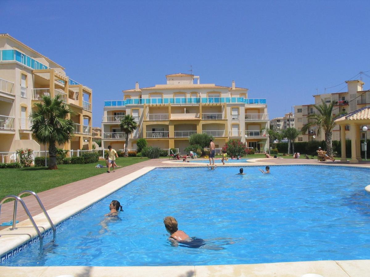 La Riviera - Serviden photo 1