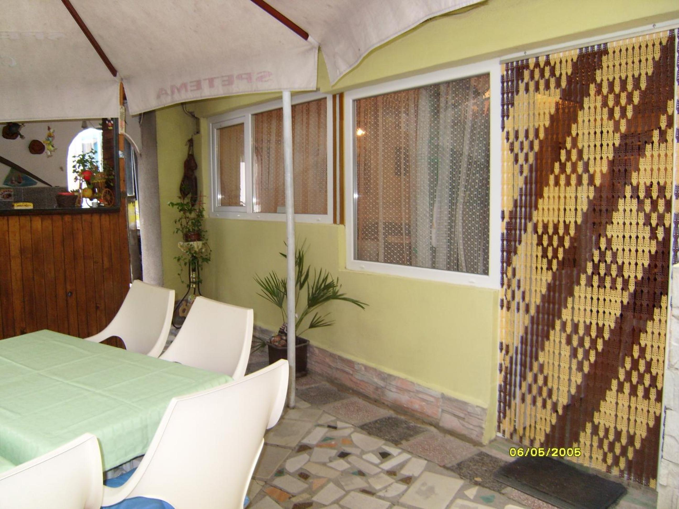 Villa Trakia