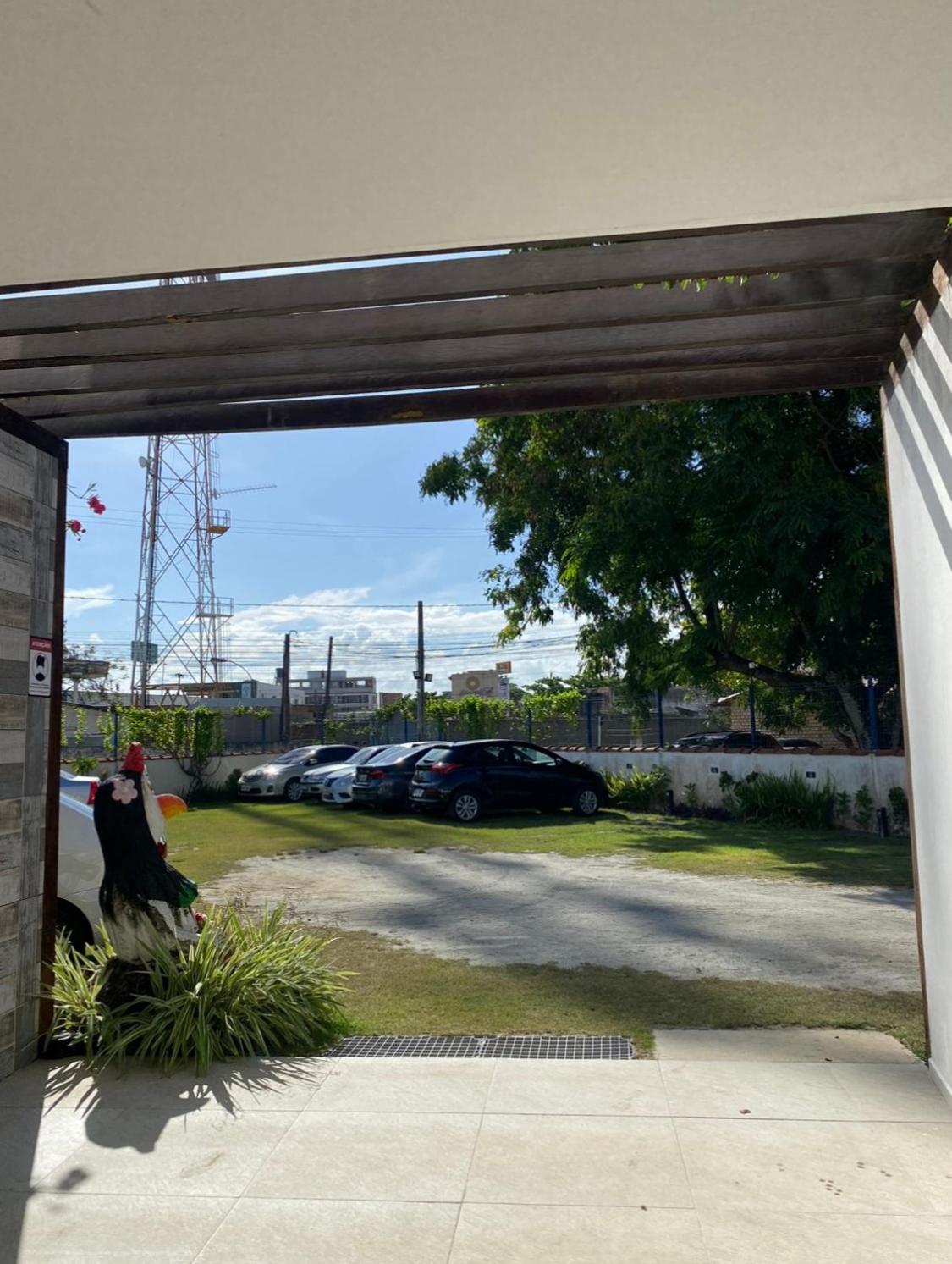 Mandakaru Residence Flat da Isa 01