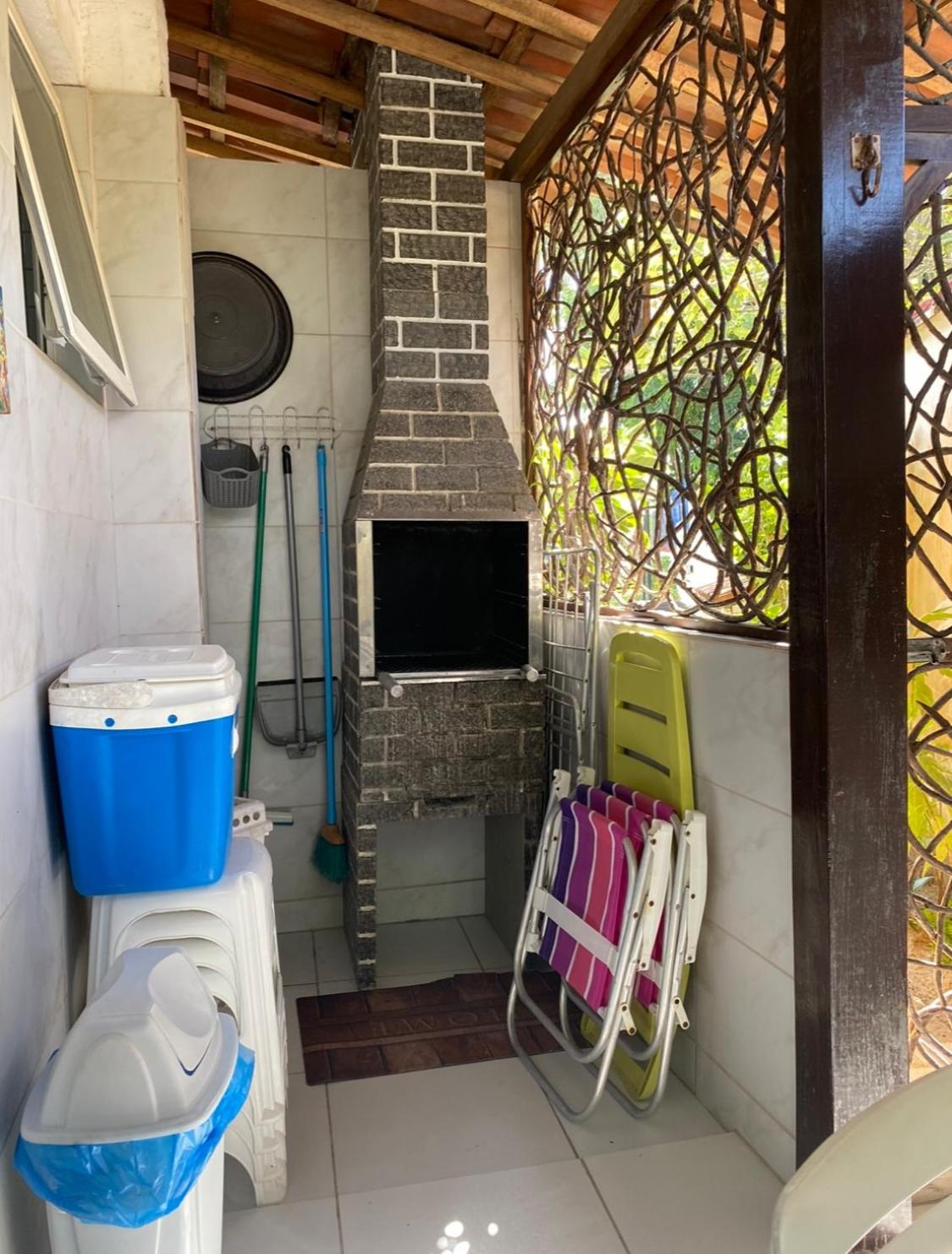 Mandakaru Residence Flat da Isa 01