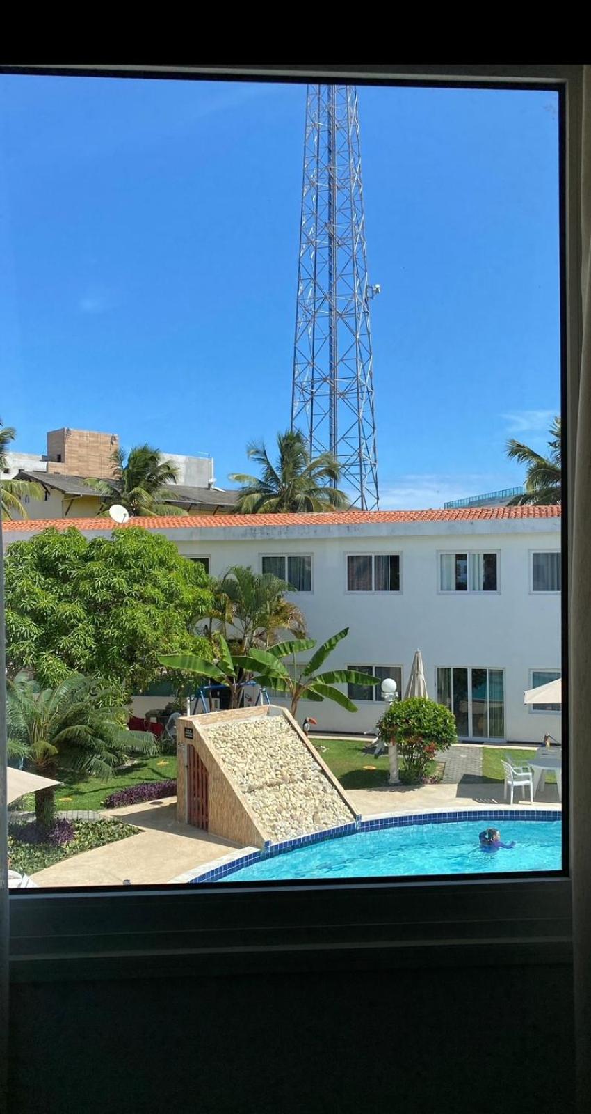 Mandakaru Residence Flat da Isa 01