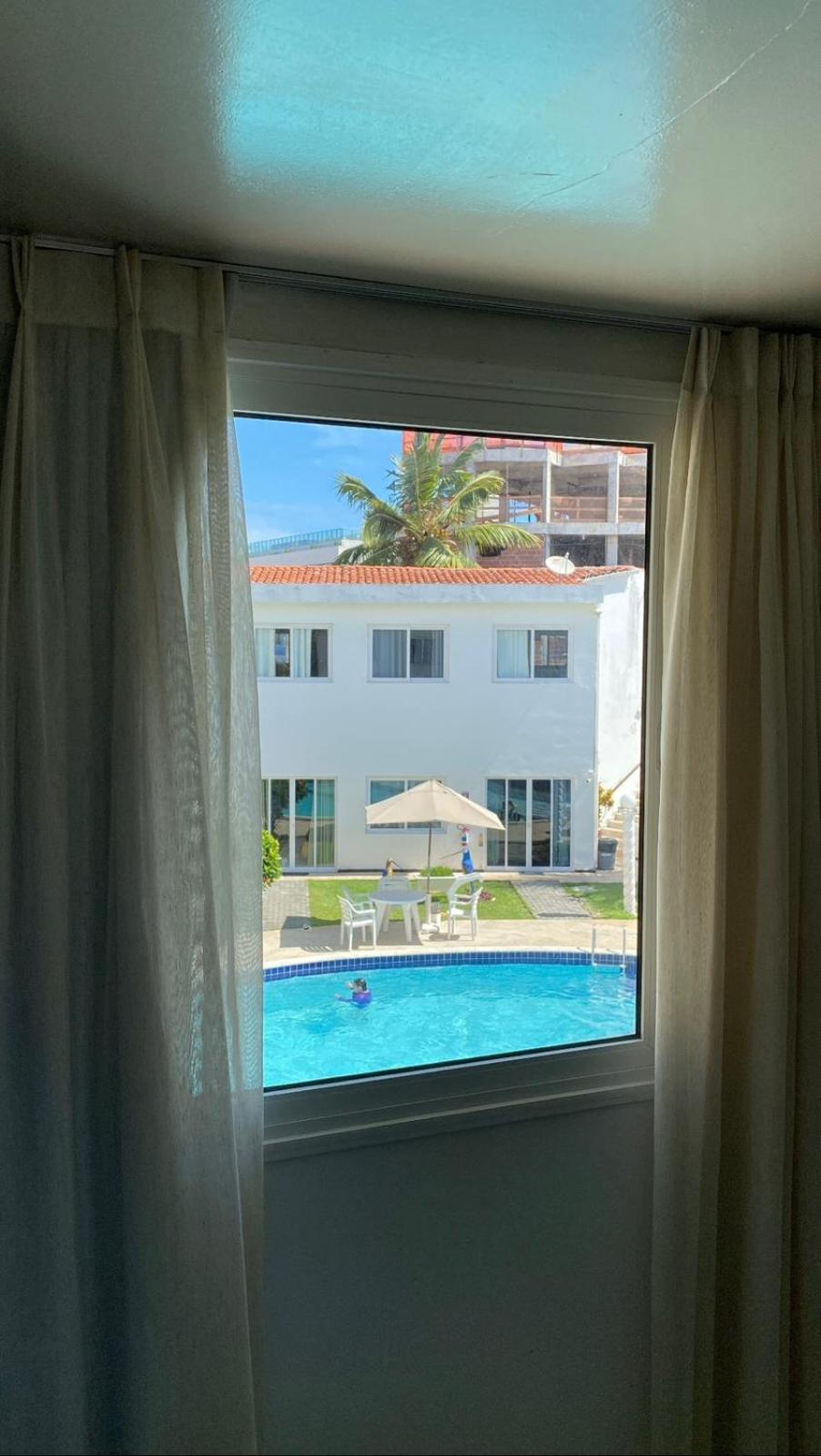 Hotel Mandakaru Residence Flat Da Isa 01