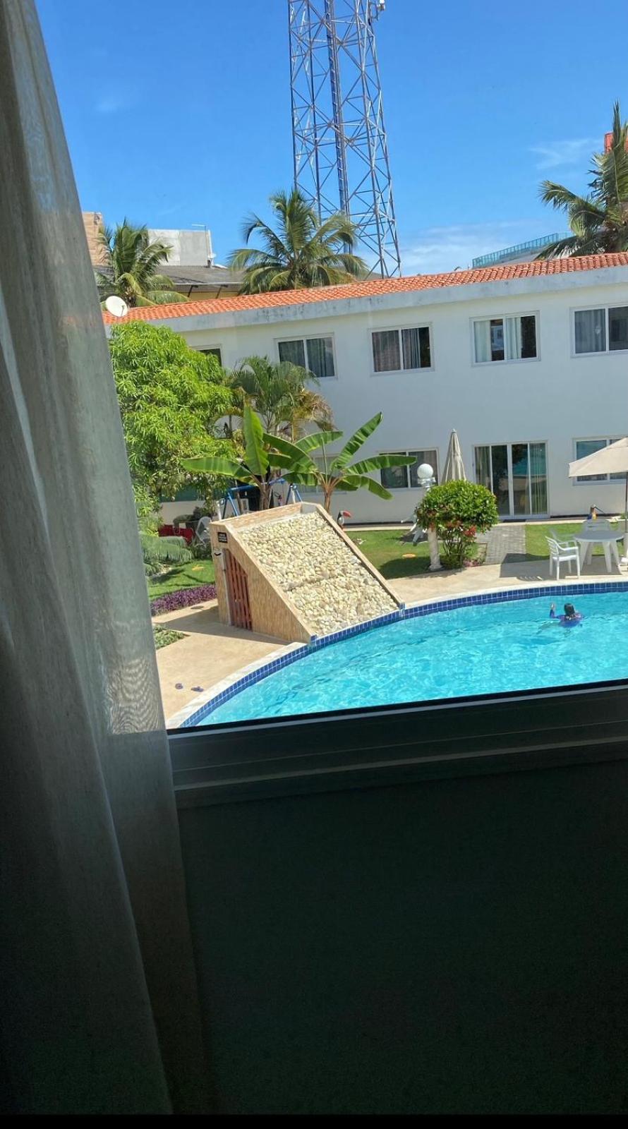 Mandakaru Residence Flat da Isa 01