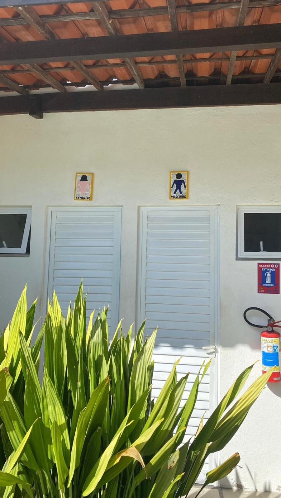 Mandakaru Residence Flat da Isa 01