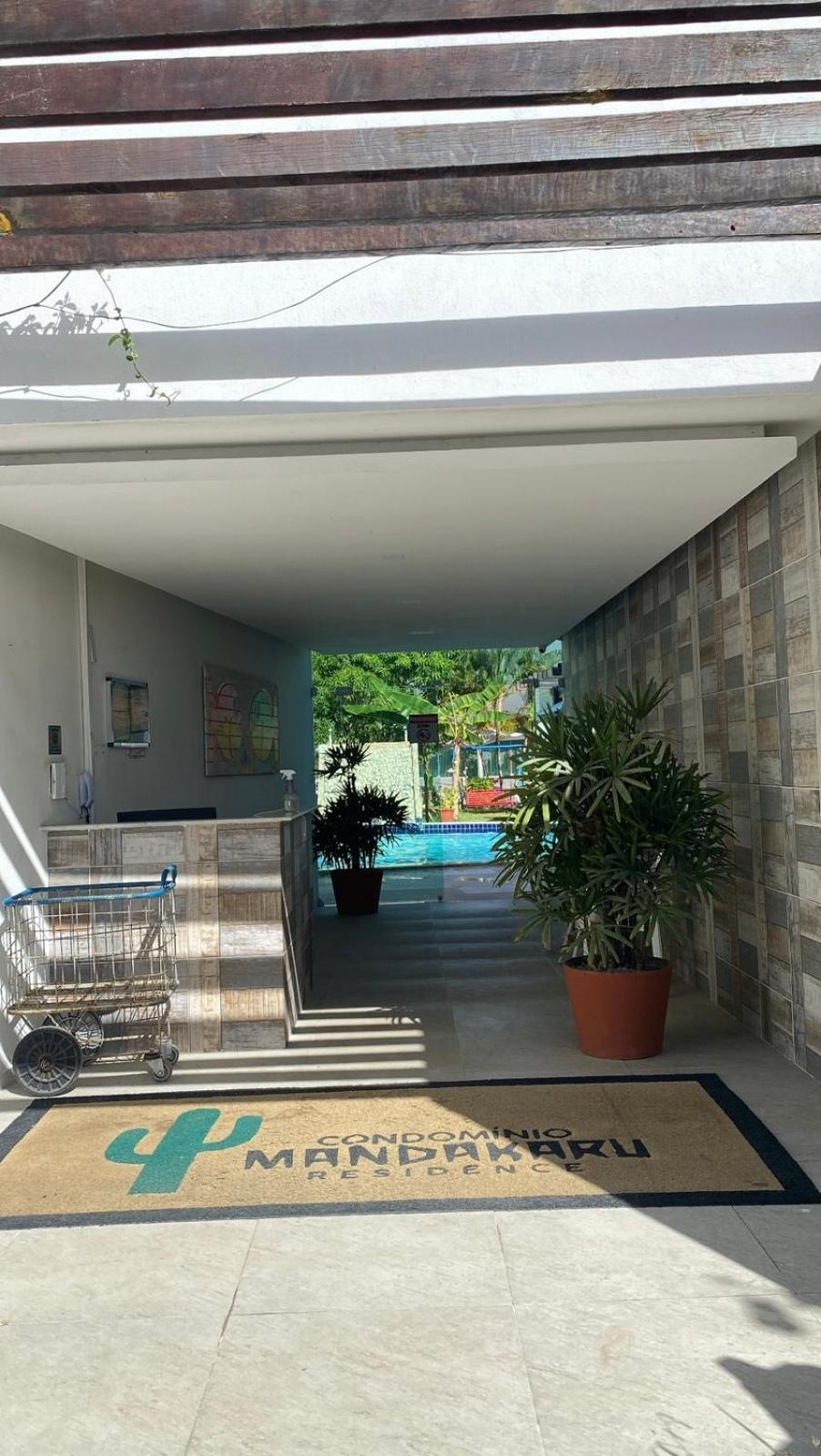 Mandakaru Residence Flat da Isa 01