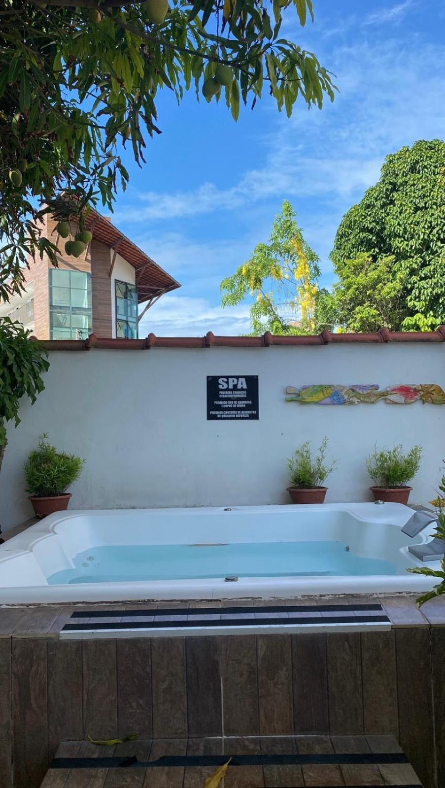Mandakaru Residence Flat da Isa 01