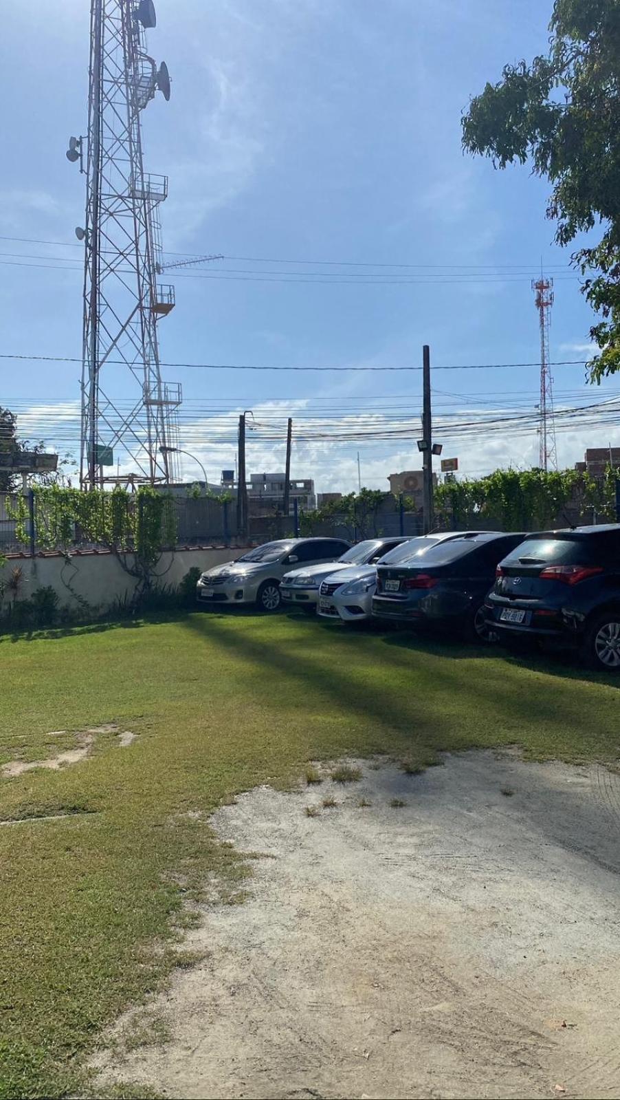 Mandakaru Residence Flat da Isa 01