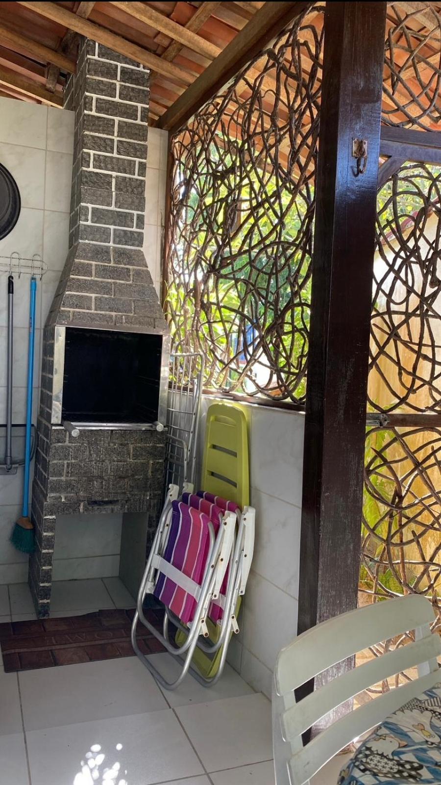 Mandakaru Residence Flat da Isa 01