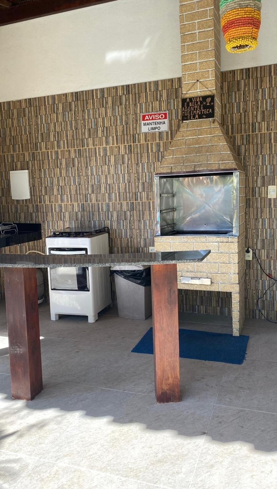 Mandakaru Residence Flat da Isa 01