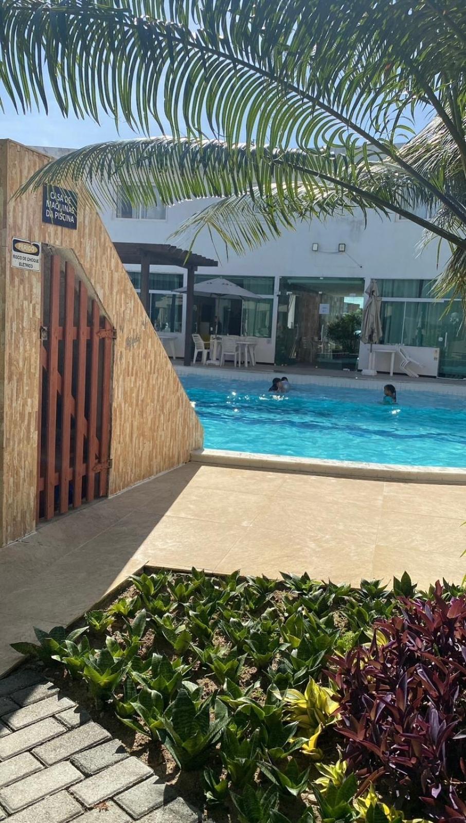 Mandakaru Residence Flat da Isa 01