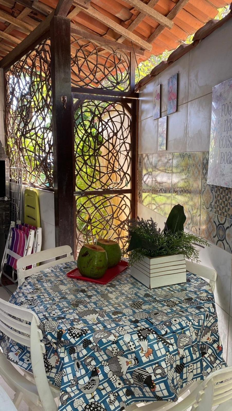 Mandakaru Residence Flat da Isa 01