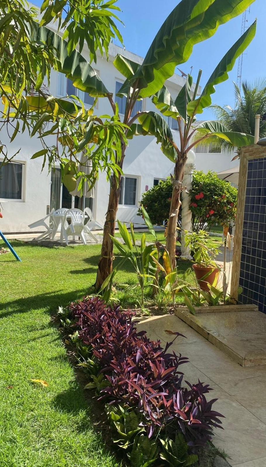 Mandakaru Residence Flat da Isa 01