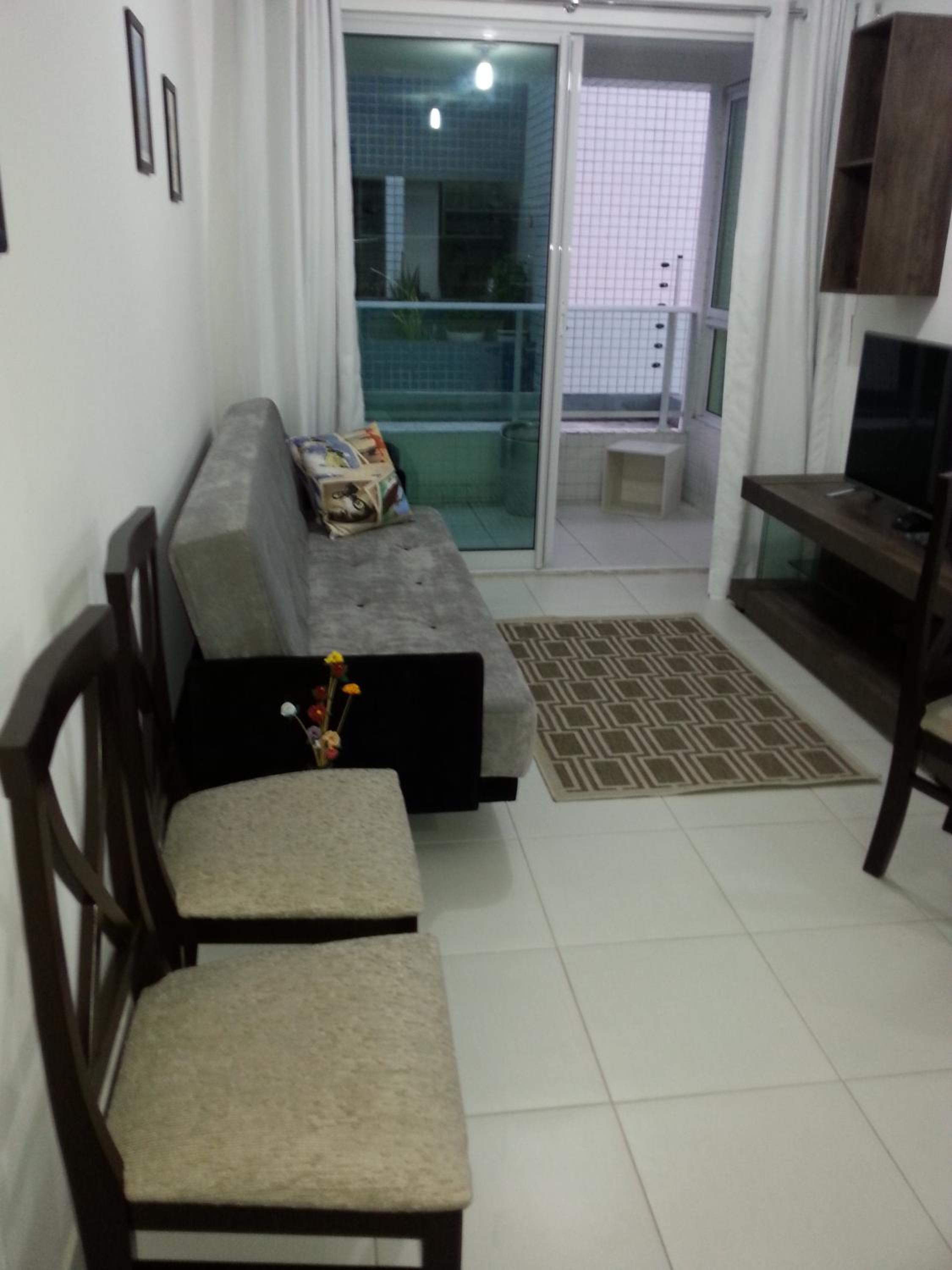 Terrazzas Flat