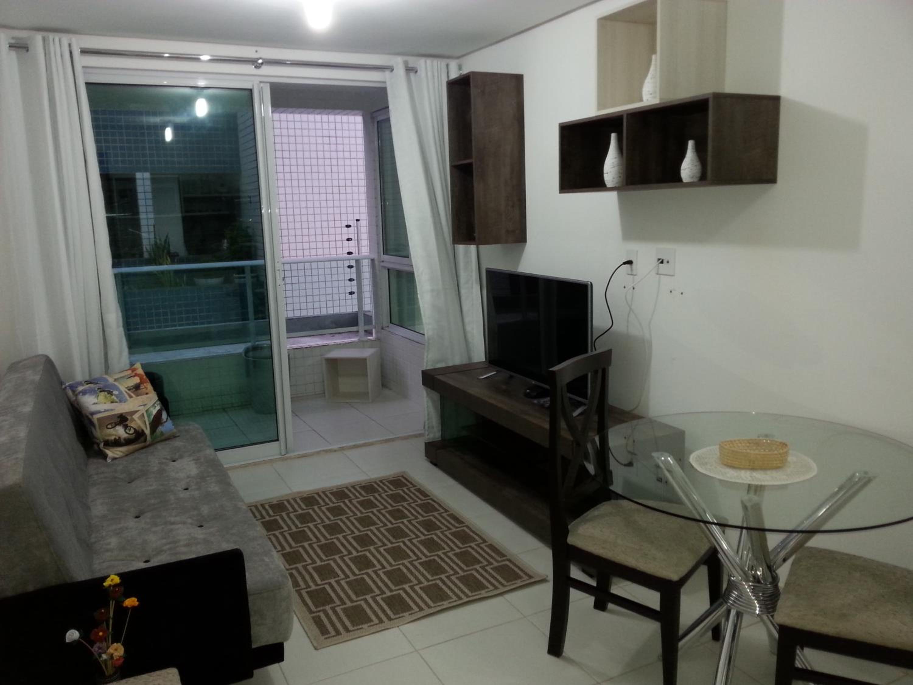 Terrazzas Flat