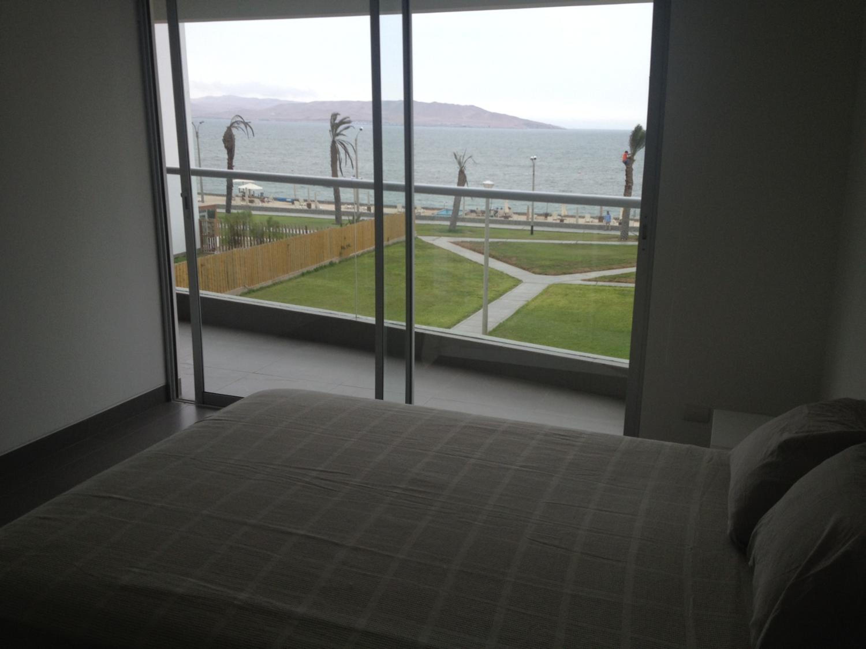 Paracas Apartment