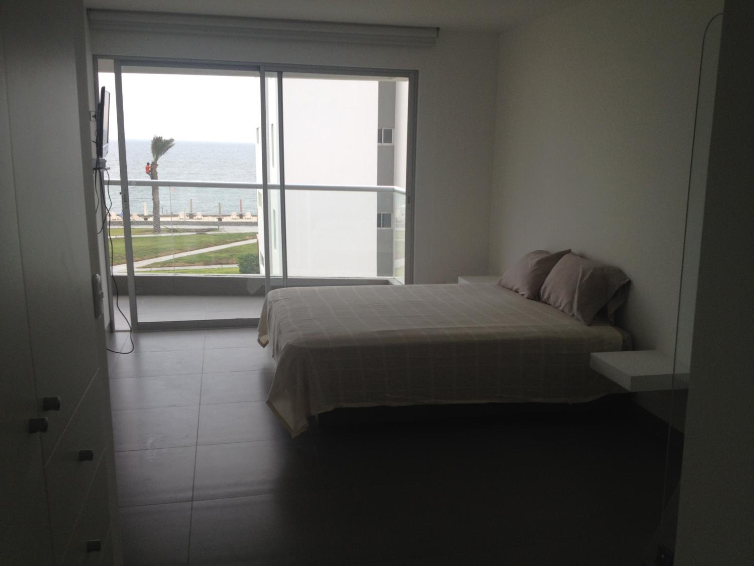 Paracas Apartment