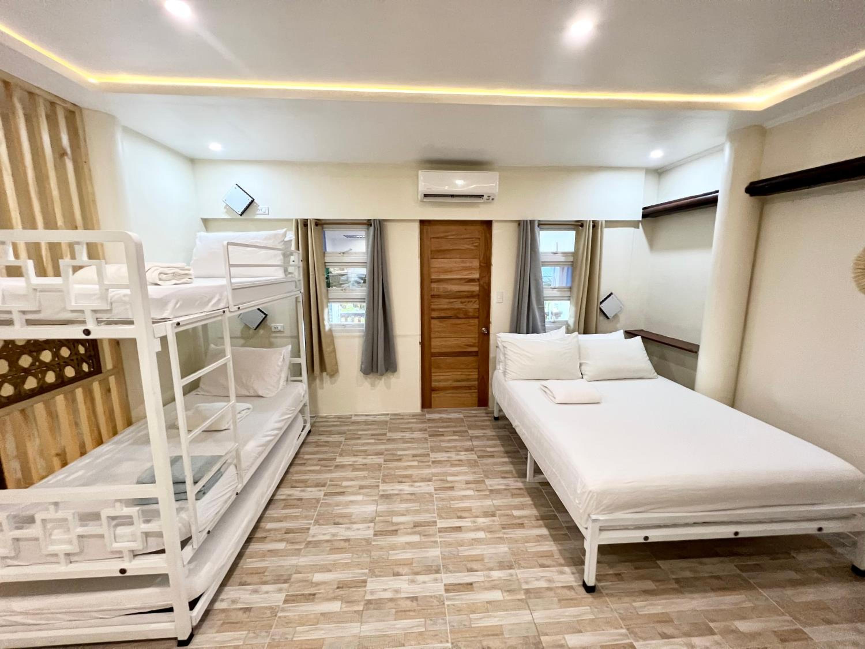 Balai Tinay Guesthouse