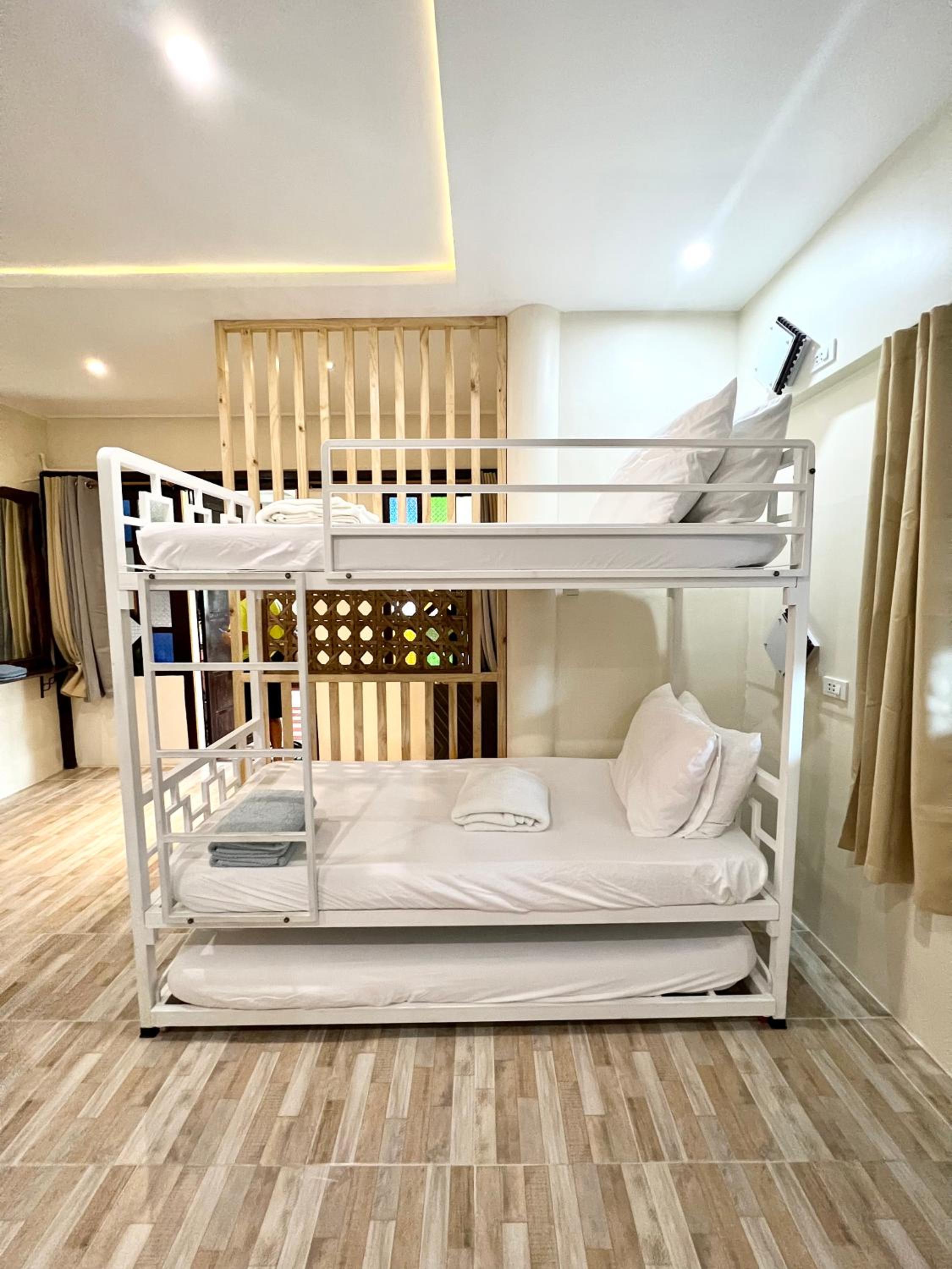Balai Tinay Guesthouse