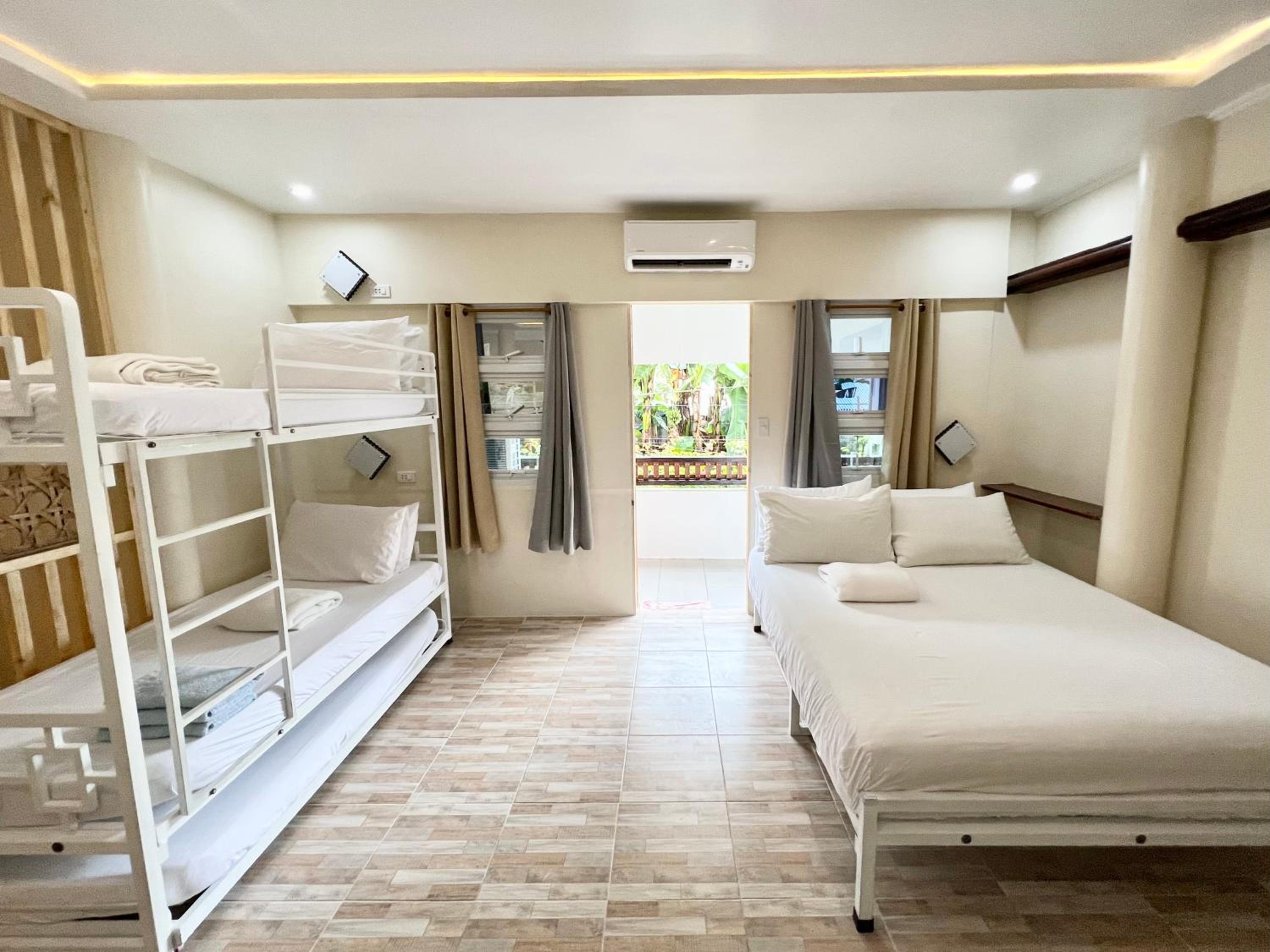Balai Tinay Guesthouse