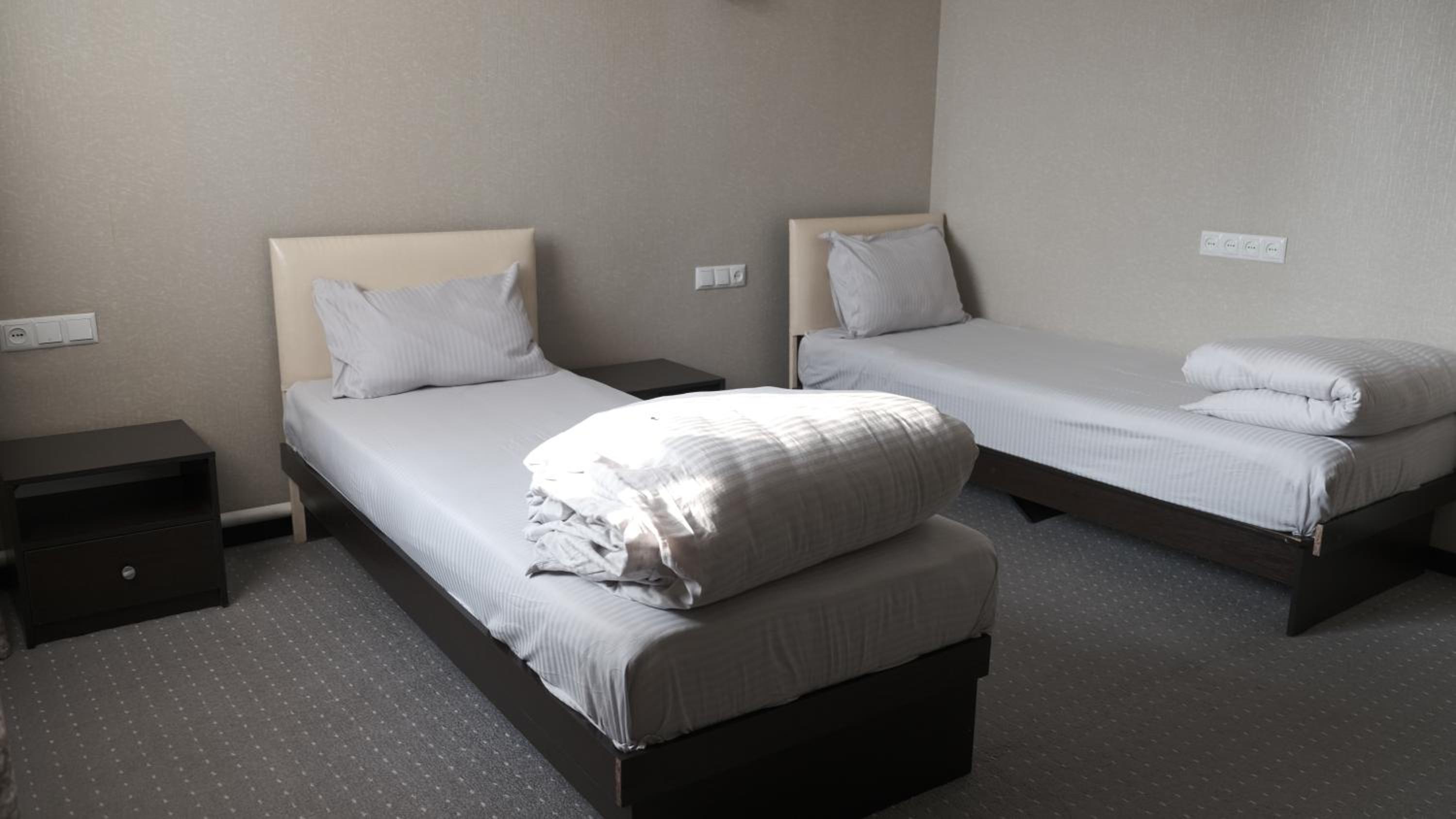 Apple Hostel Bishkek 104