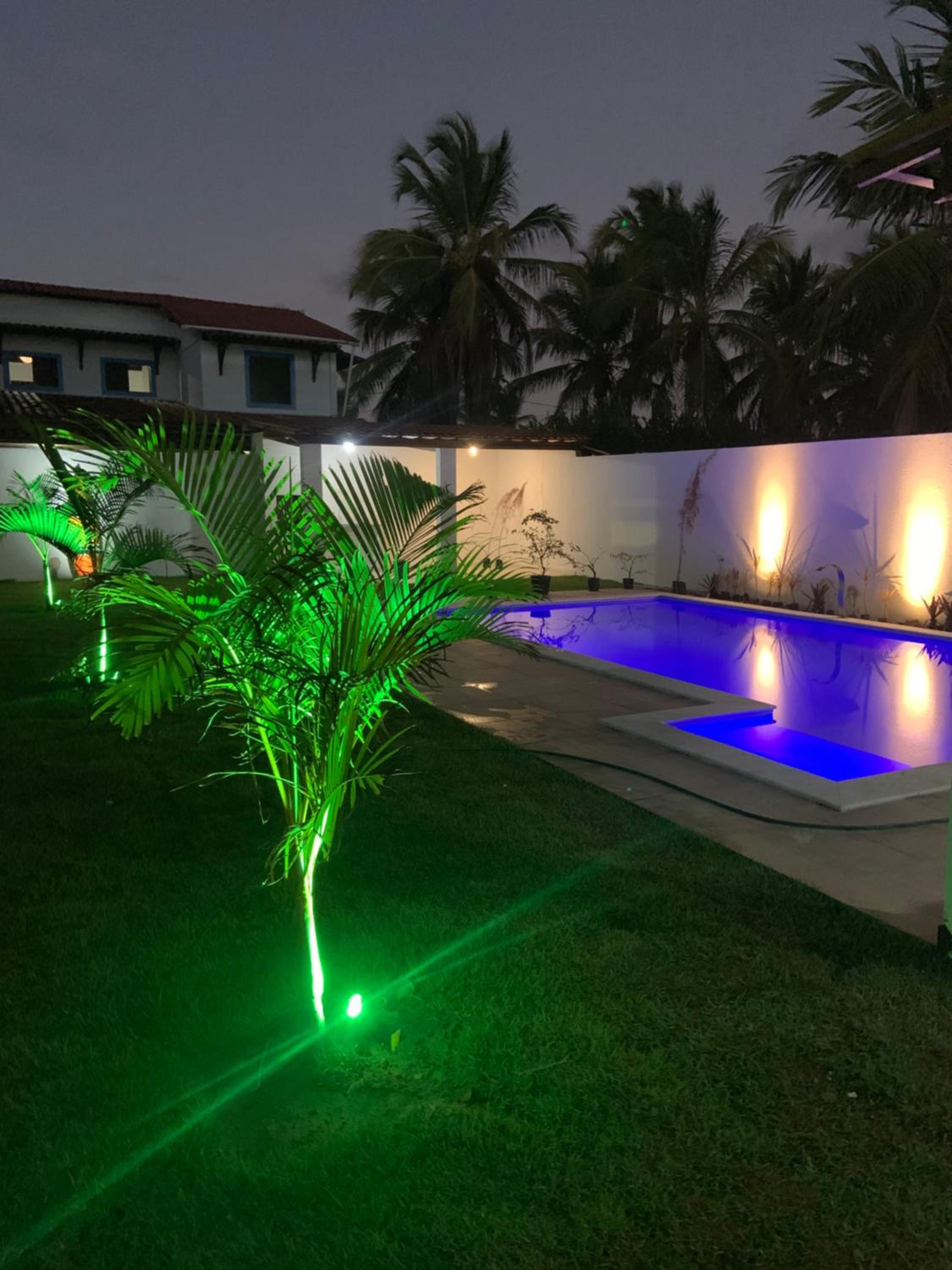 Privê Enseada de Tamandaré com Vista Mar