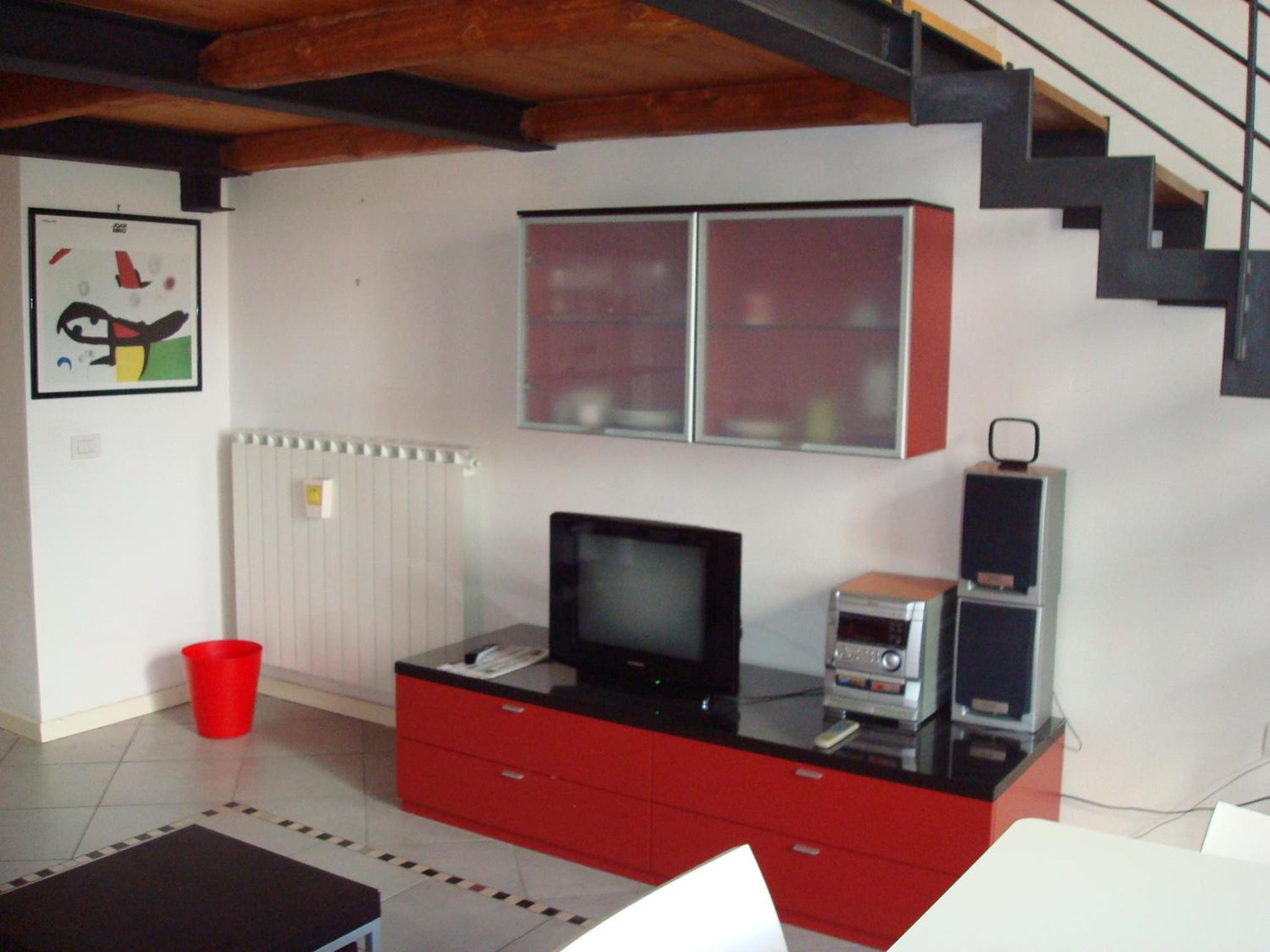 Matilde's Flat view 2