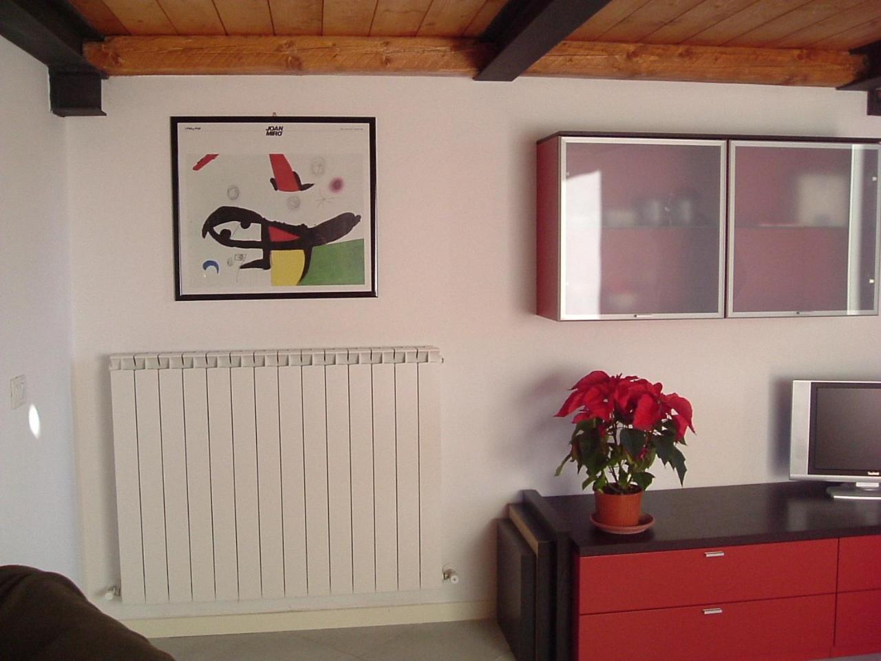 Matilde's Flat view 4