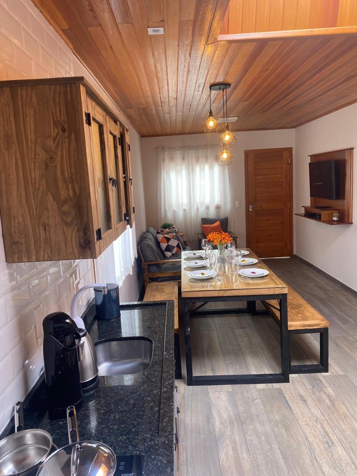 Hospedagem Casa Lorenzi 2