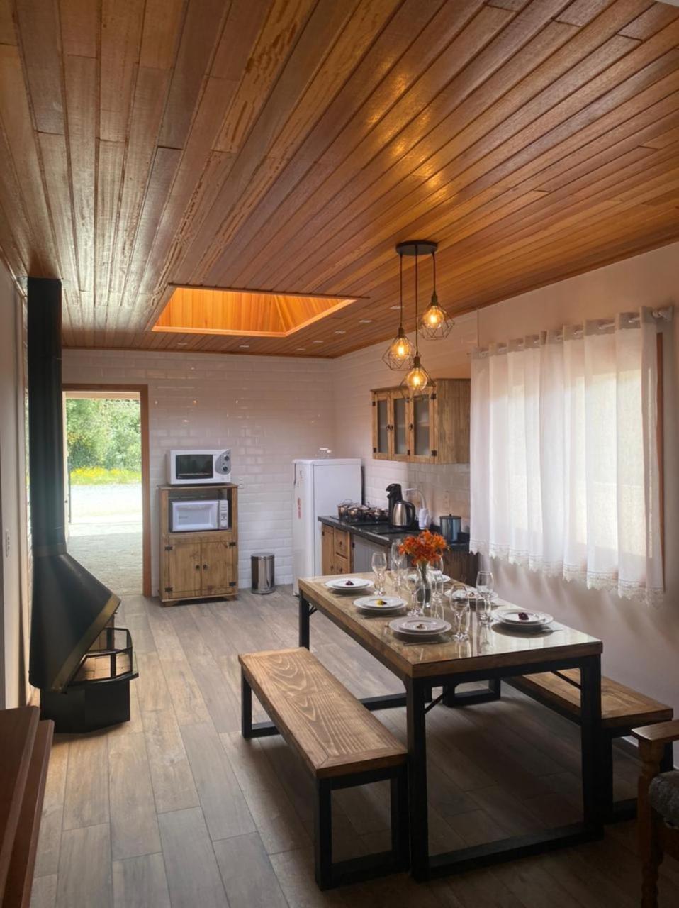 Hospedagem Casa Lorenzi 2