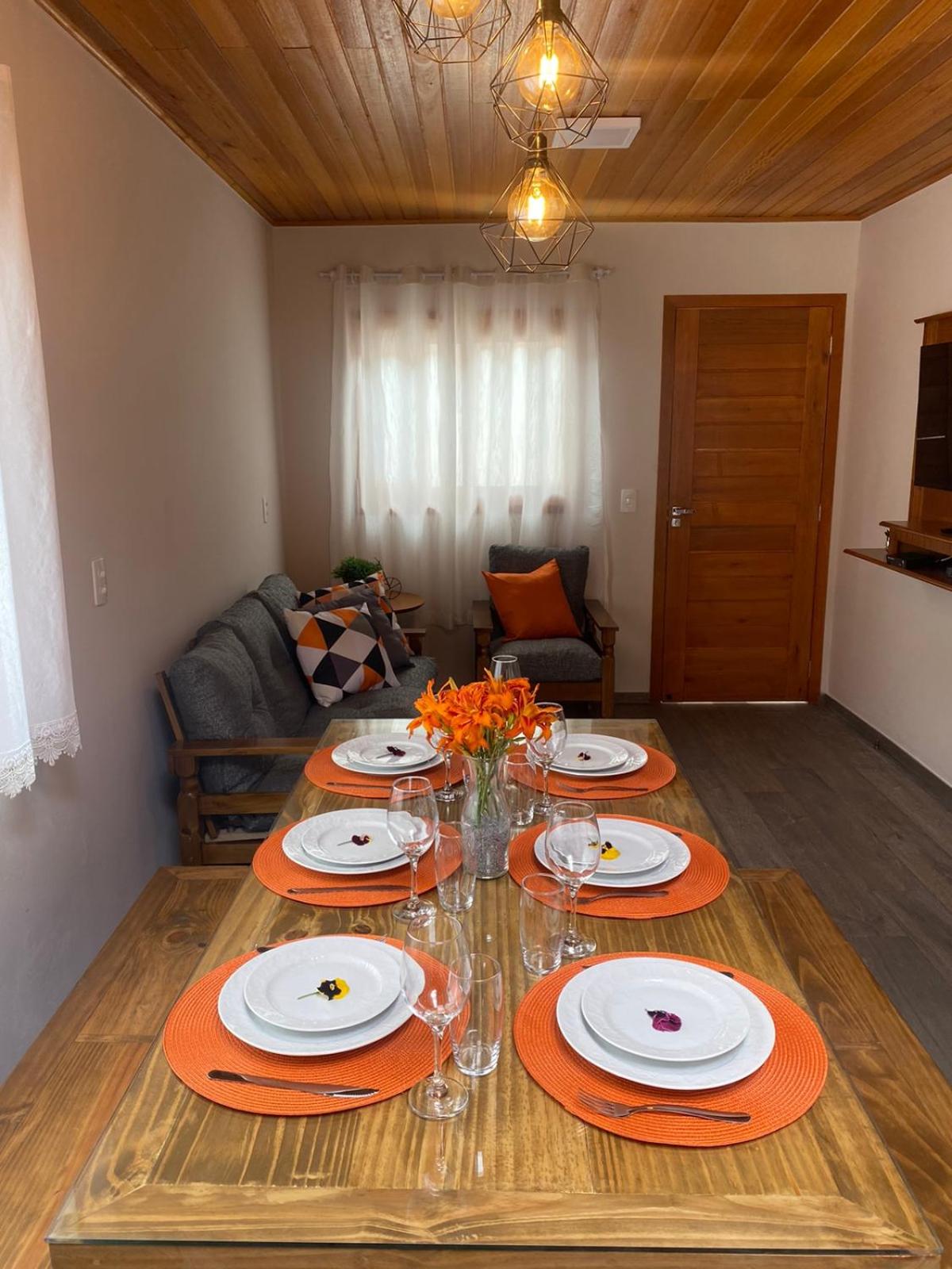 Hospedagem Casa Lorenzi 2