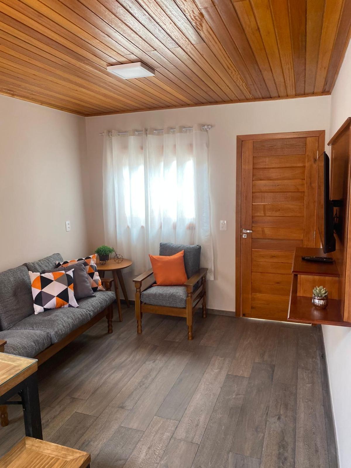 Hospedagem Casa Lorenzi 2