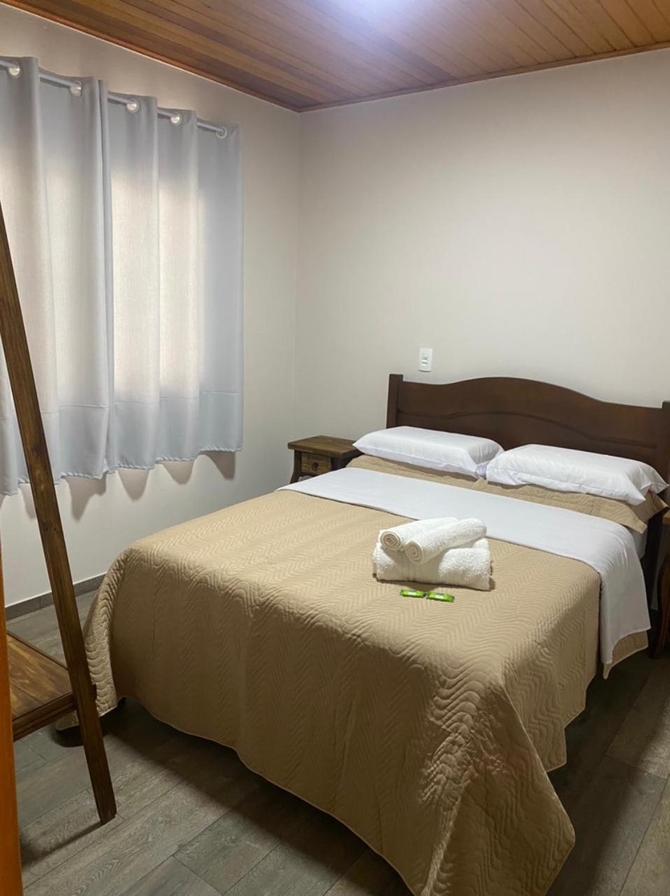 Hospedagem Casa Lorenzi 2