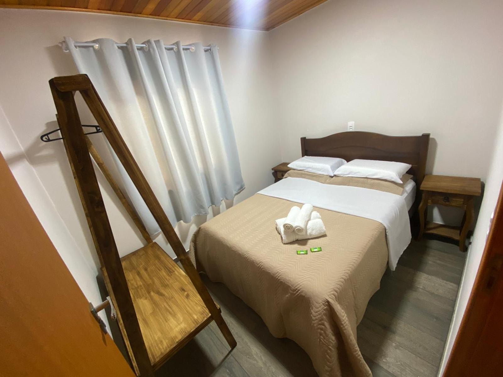 Hospedagem Casa Lorenzi 2