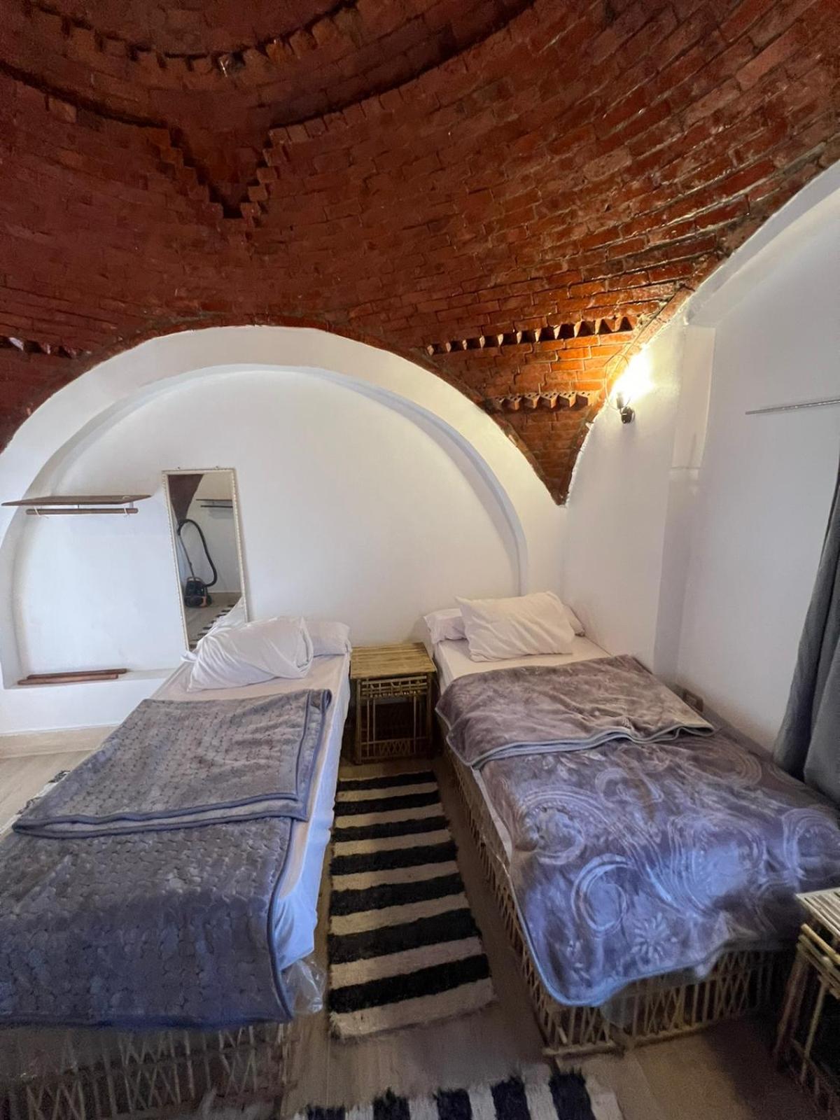 Torya Nubian House