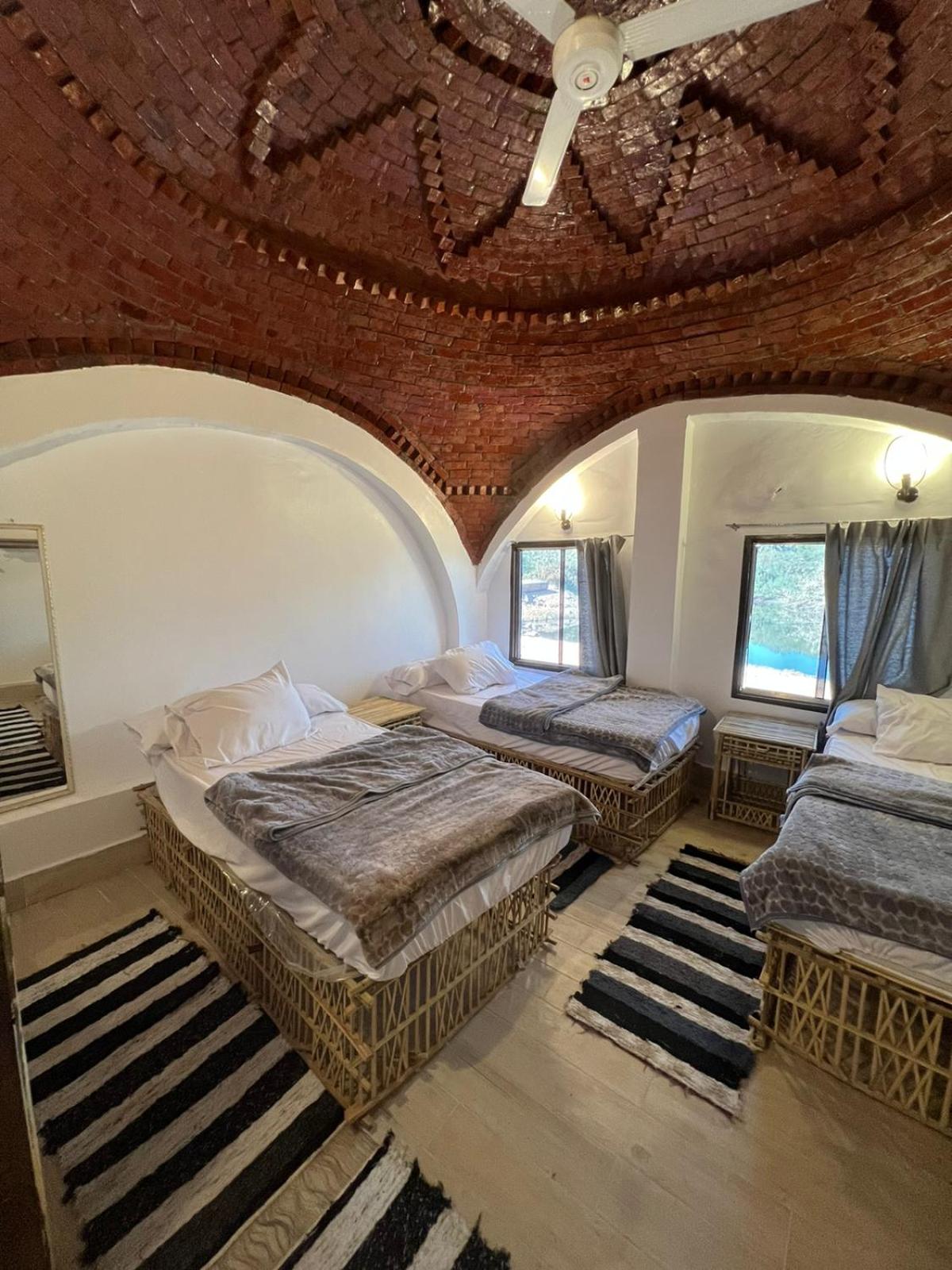 Torya Nubian House