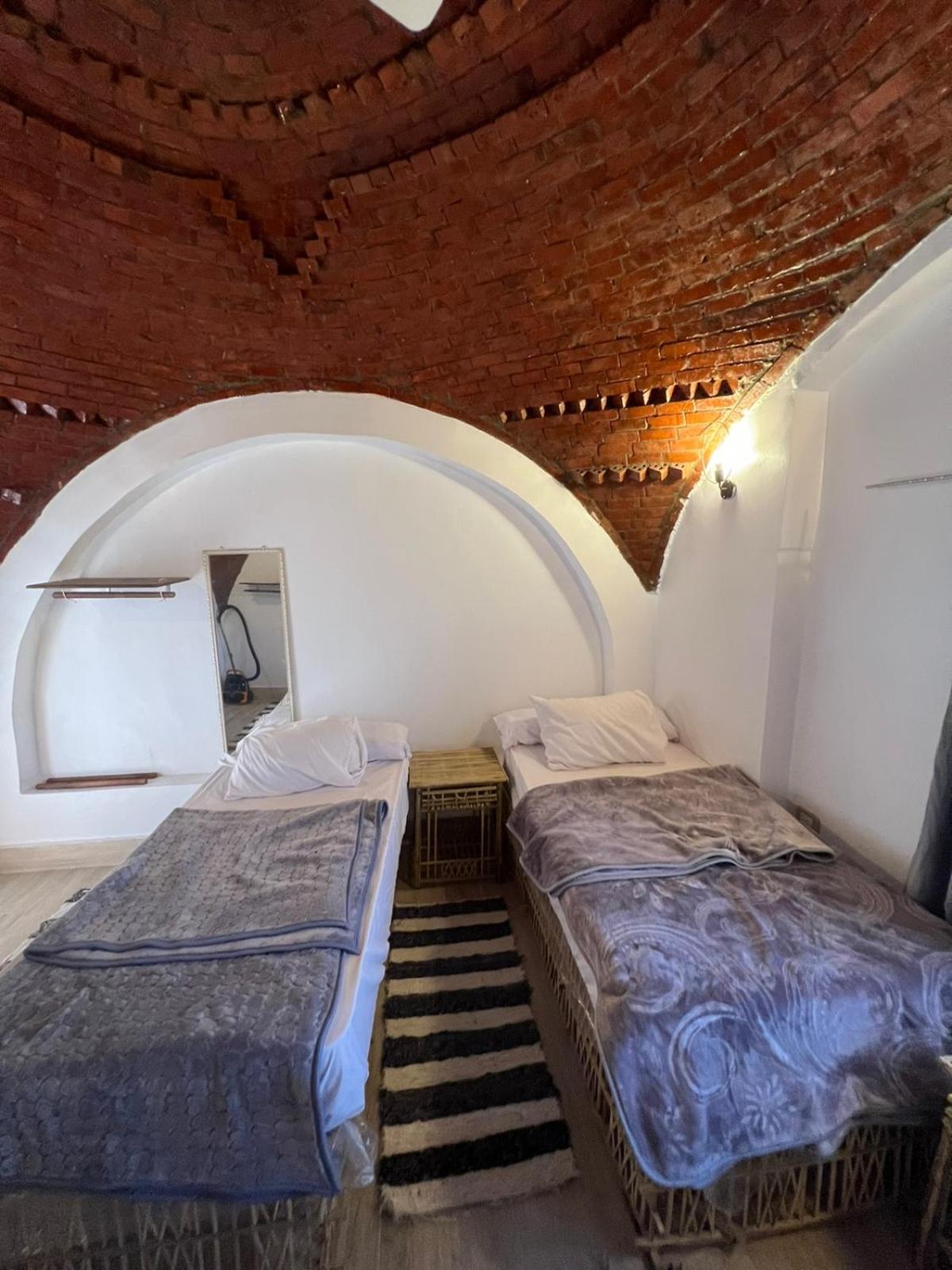 Torya Nubian House