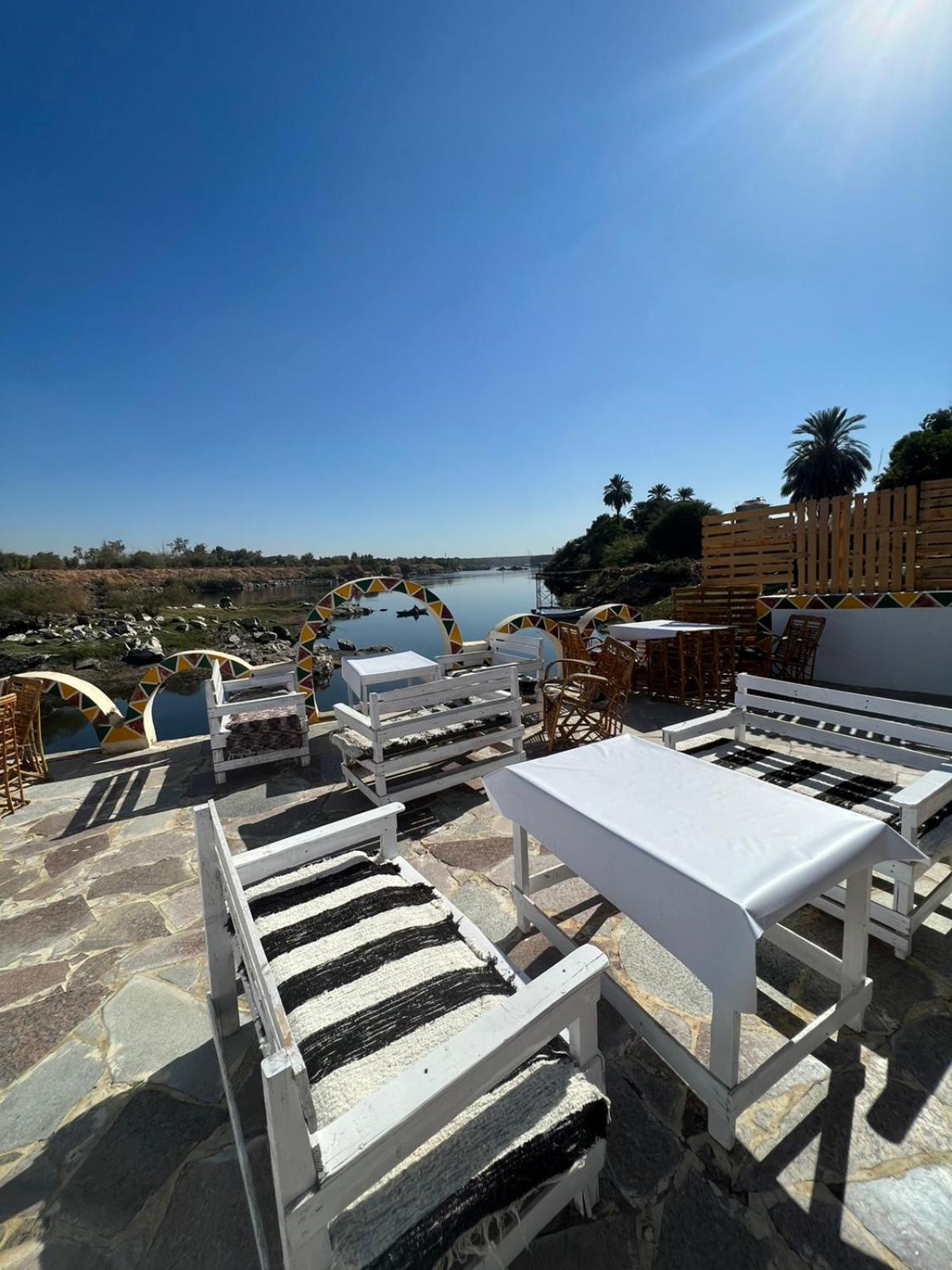 Torya Nubian House