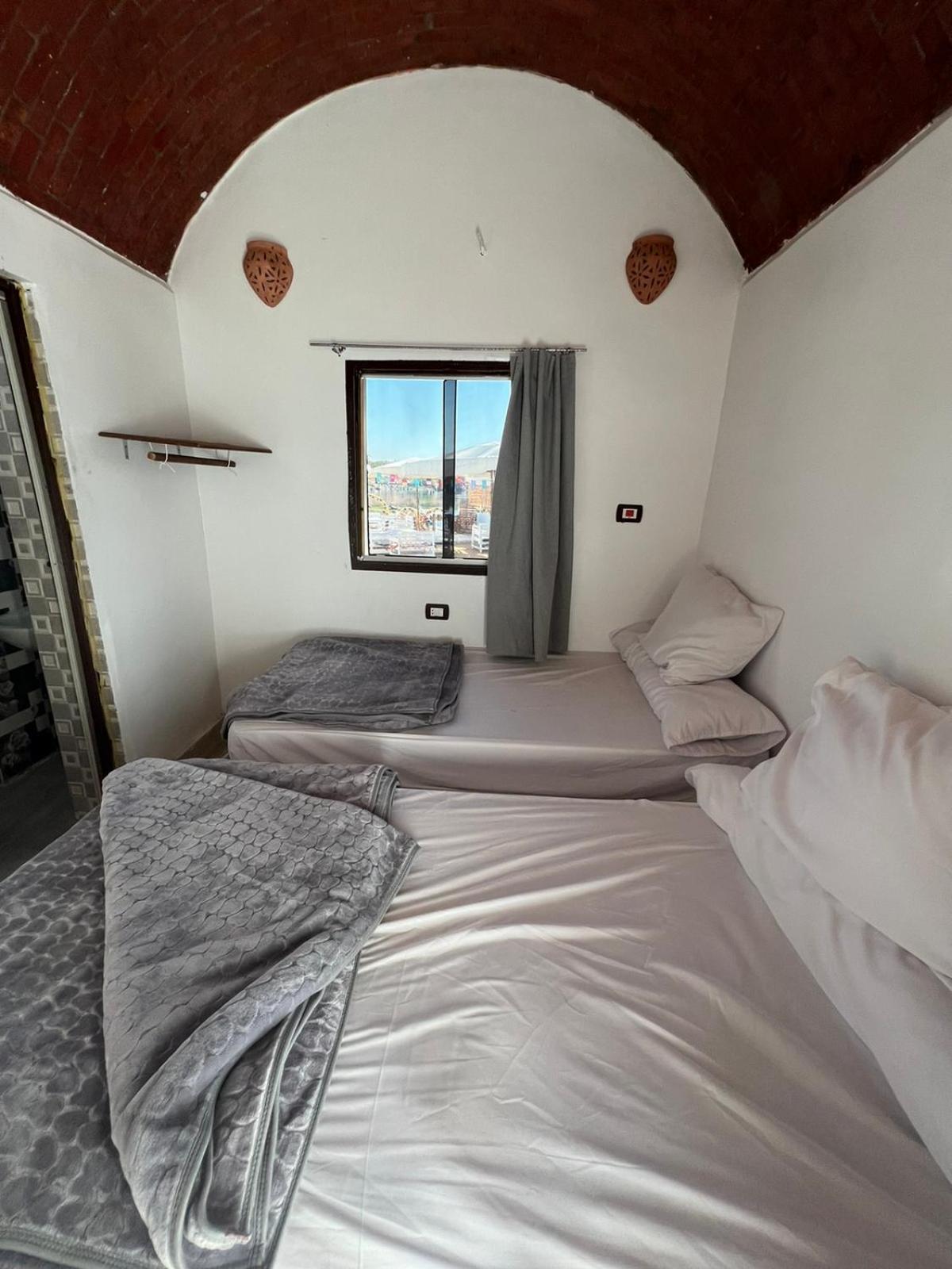 Torya Nubian House