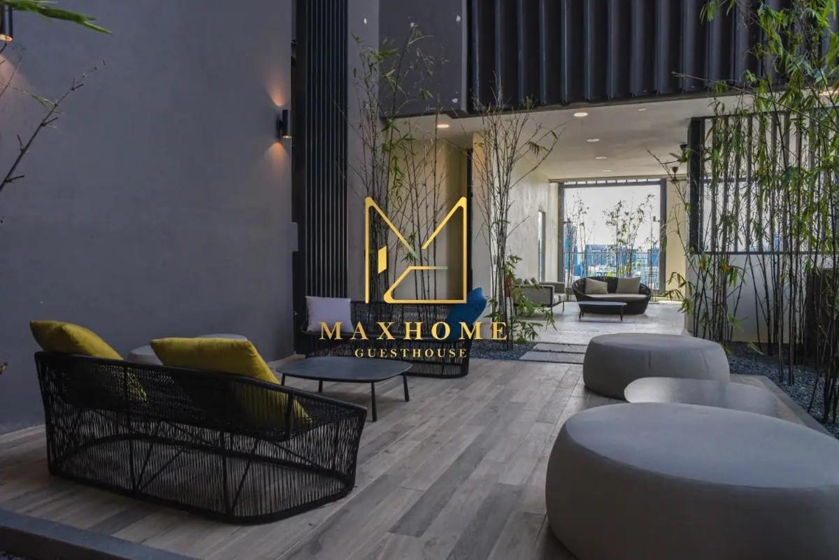 Maxhome Plus at Lucentia Bukit Bintang City centre KL