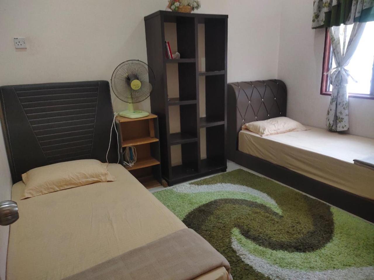 Zulkifli Homestay Tambun,Ulu kinta,Tg Rambutan photo 4