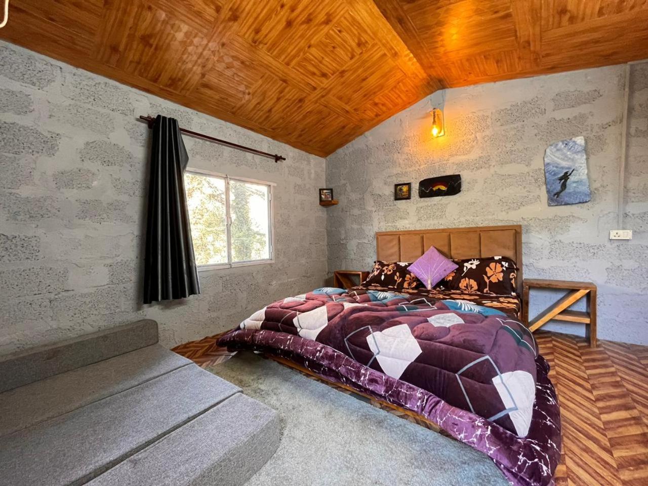 KASOL JUNGLE RETREAT view 2