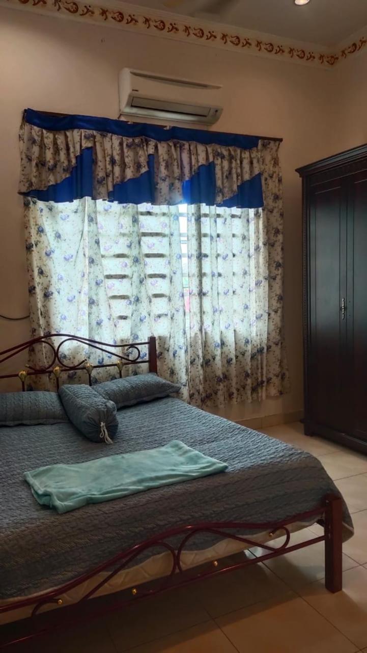 Zulkifli Homestay Tambun,Ulu kinta,Tg Rambutan photo 3